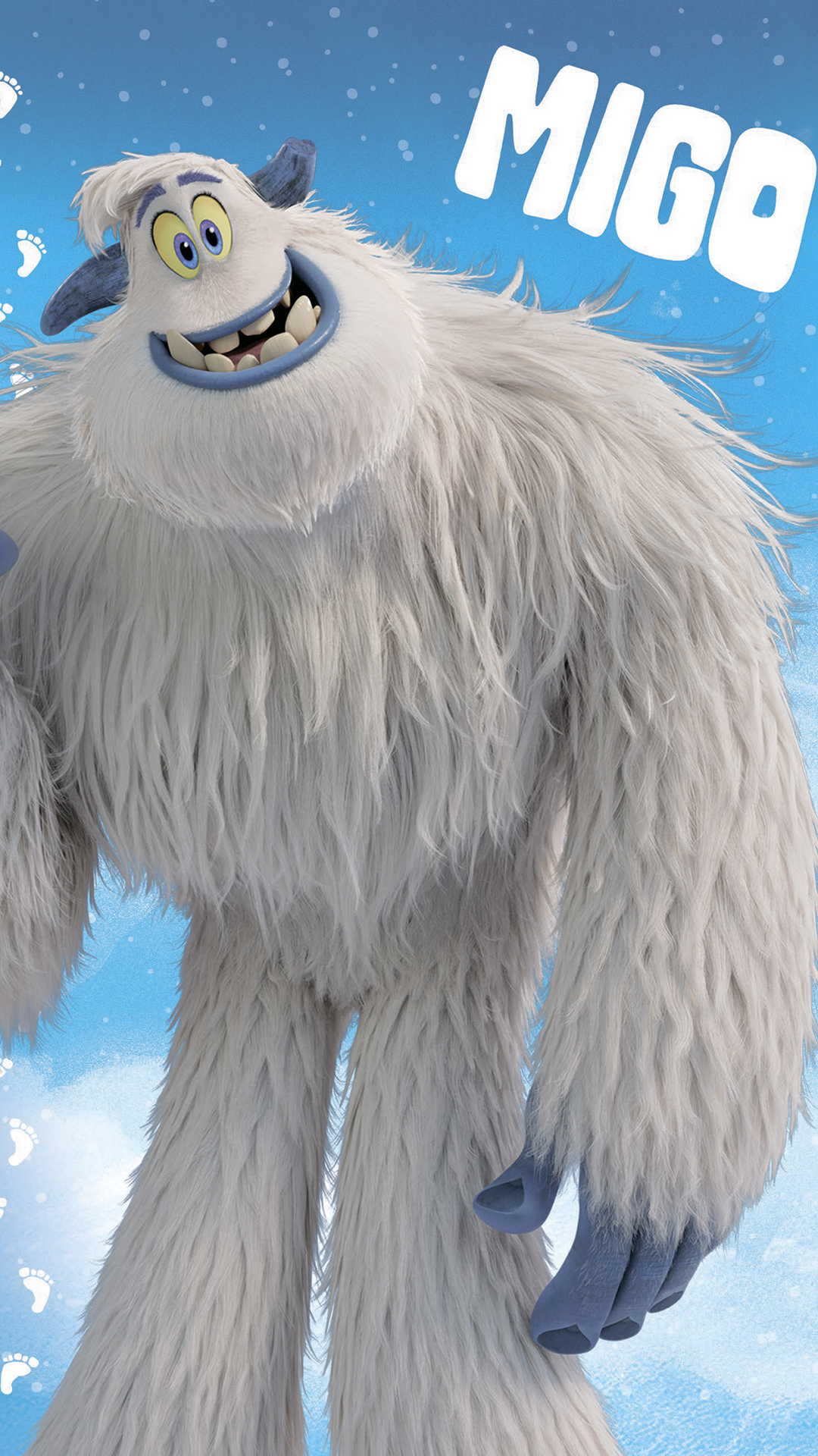 Smallfoot Wallpapers