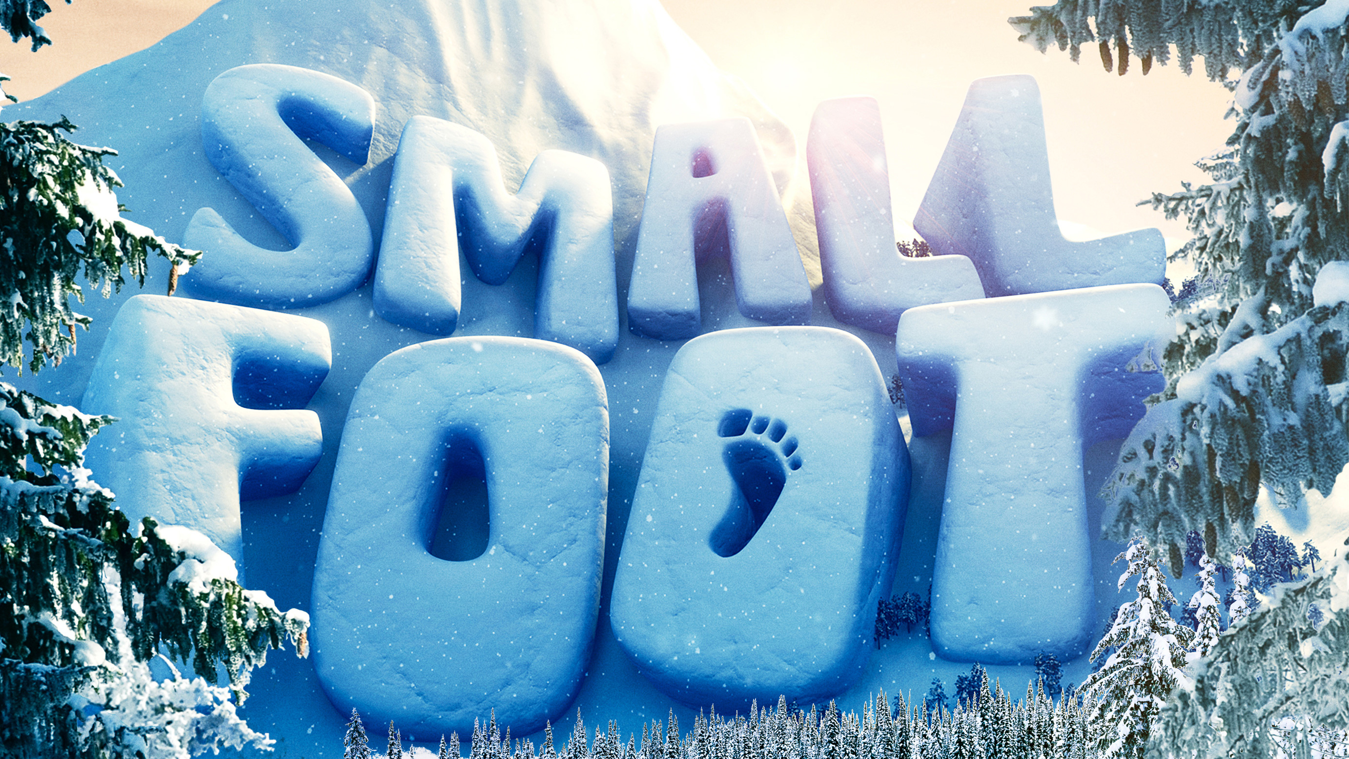 Smallfoot Wallpapers