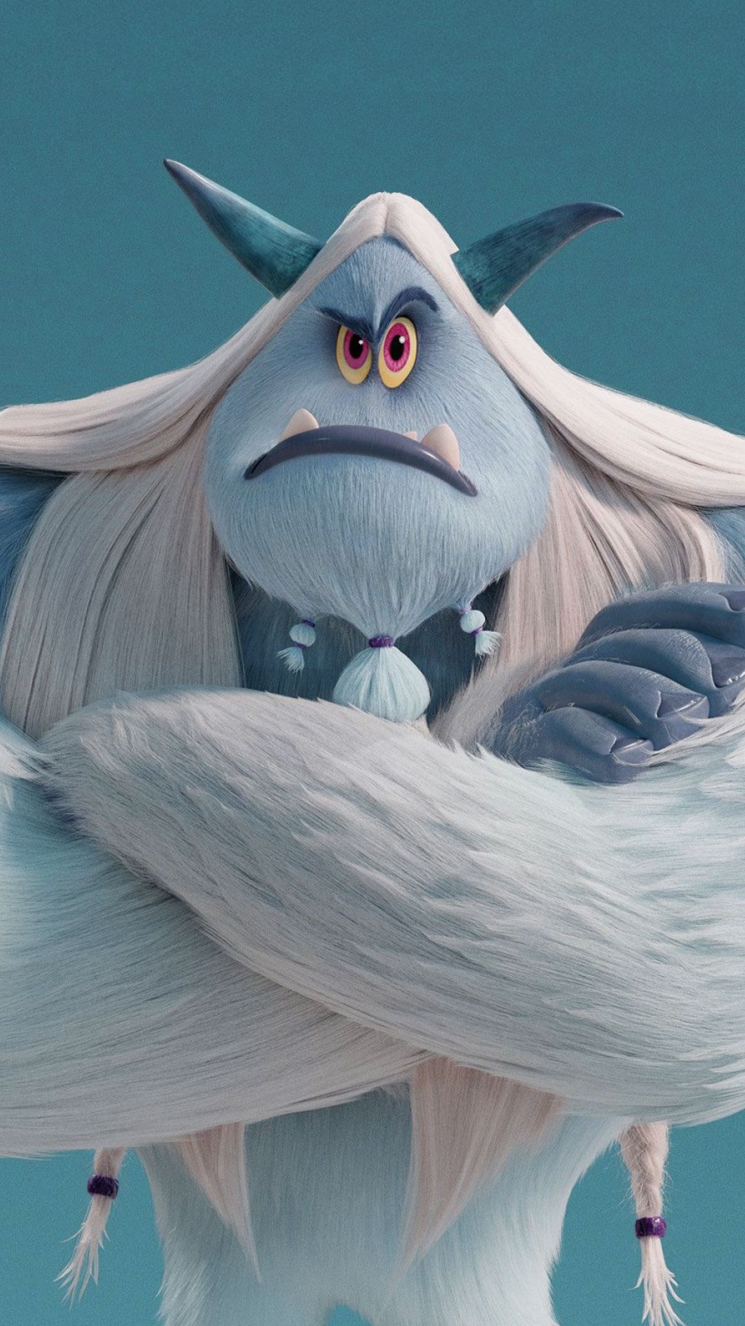 Smallfoot Wallpapers