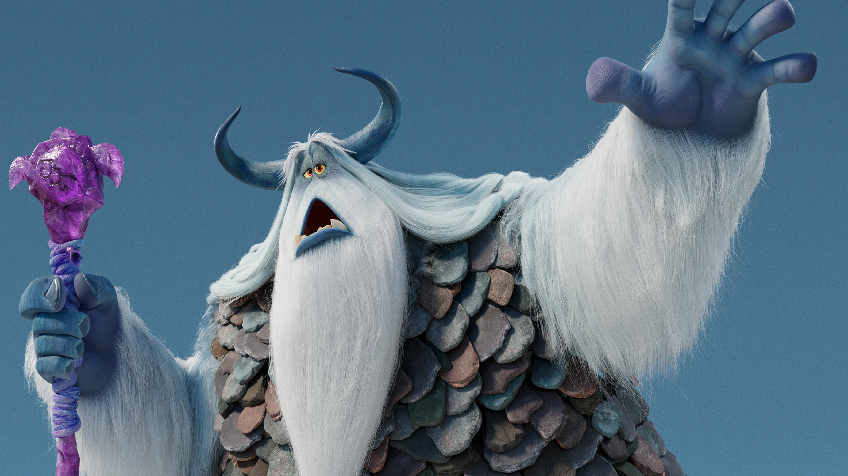 Smallfoot Wallpapers