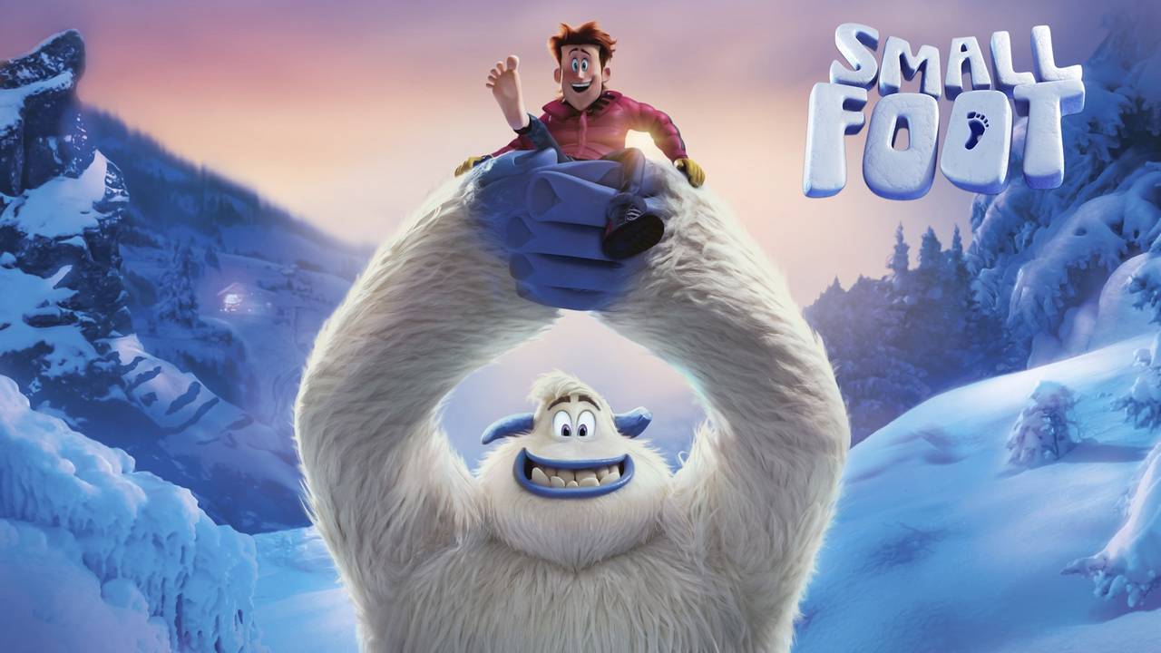 Smallfoot Wallpapers