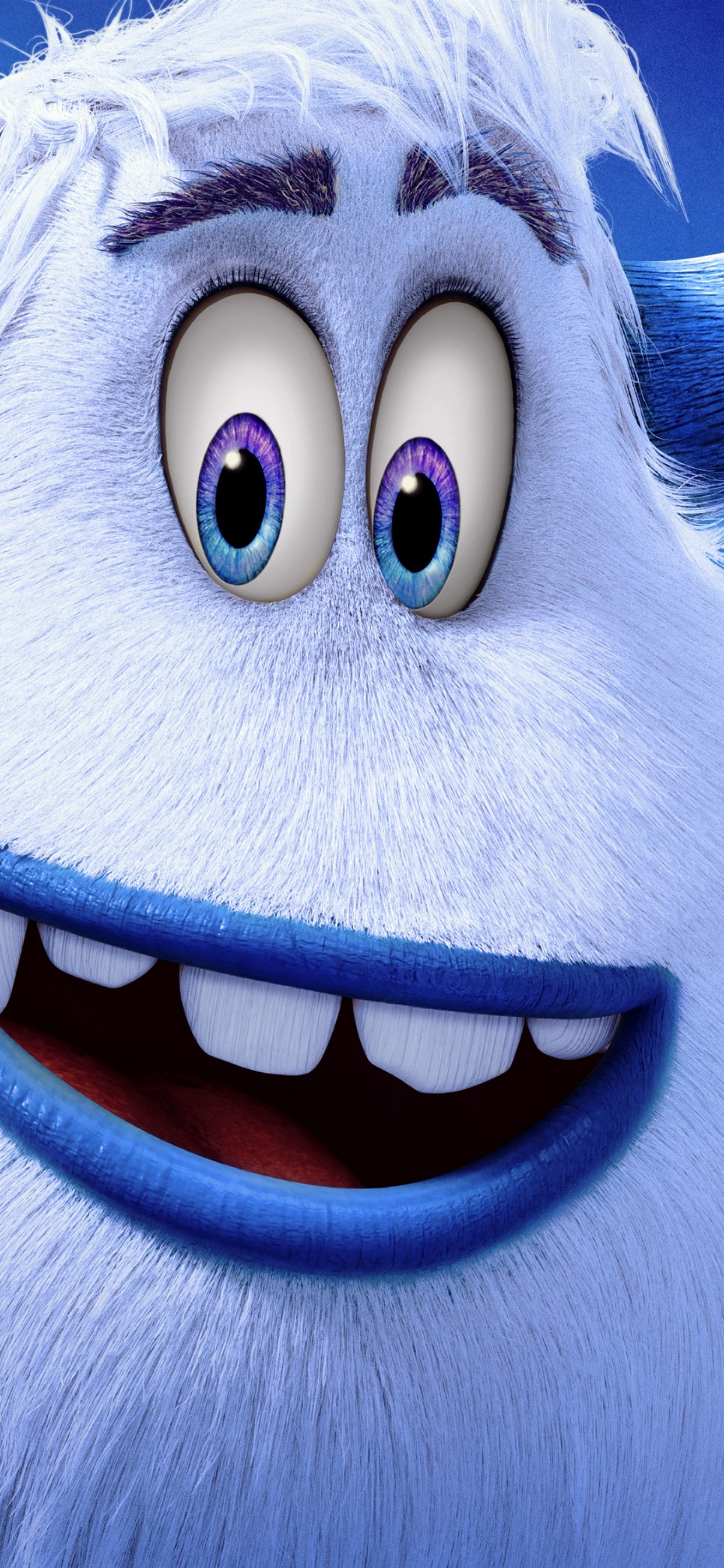 Smallfoot Wallpapers