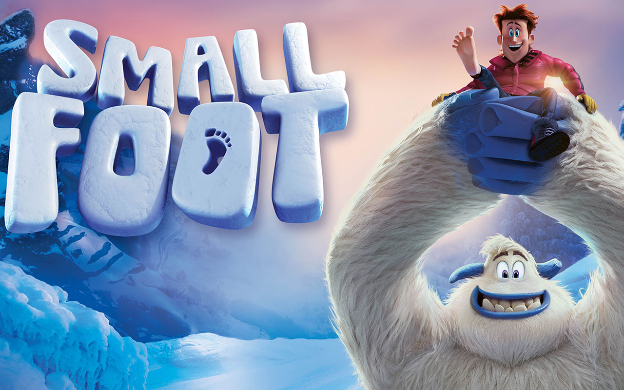 Smallfoot Wallpapers