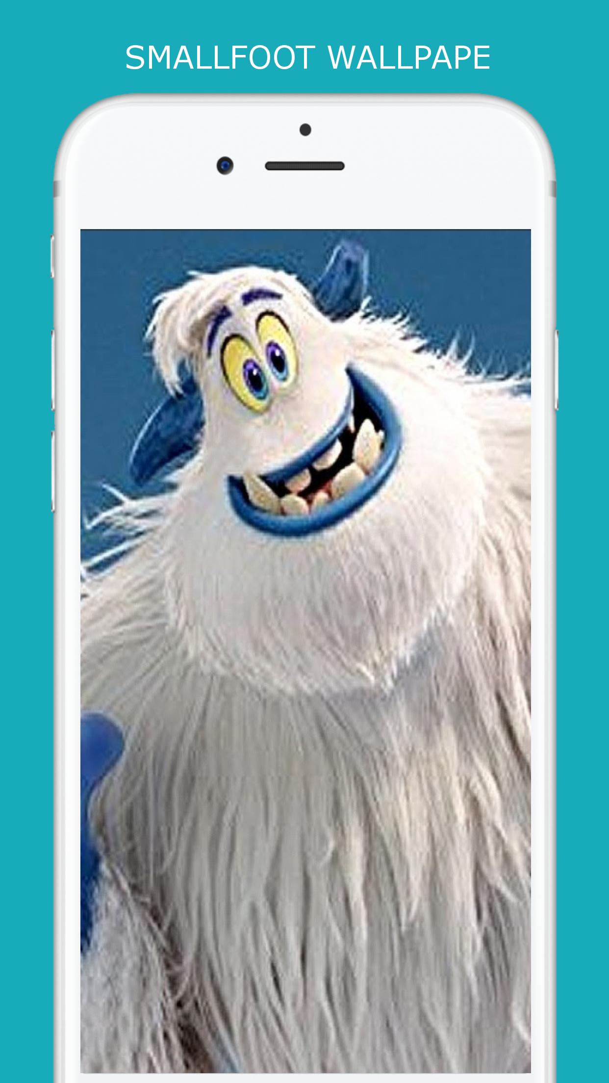 Smallfoot Wallpapers