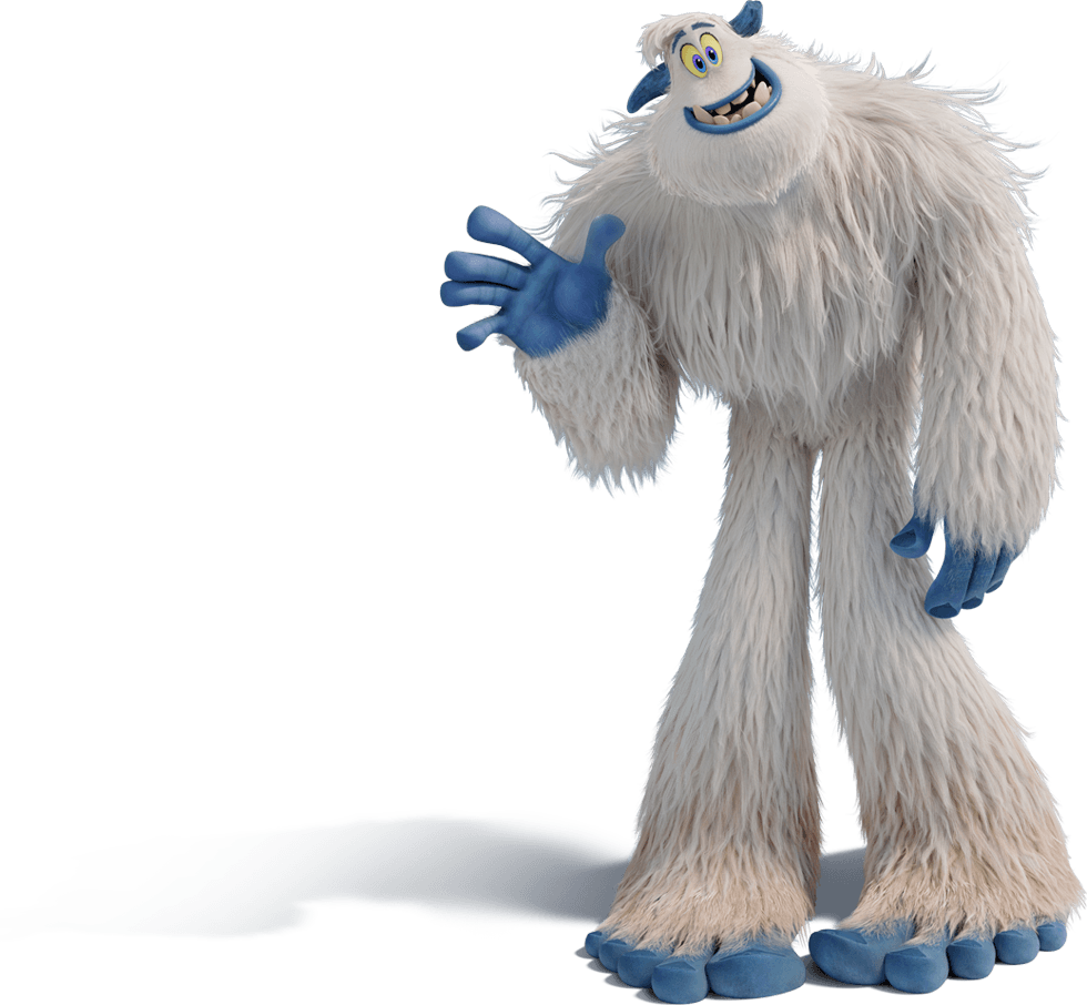 Smallfoot Wallpapers