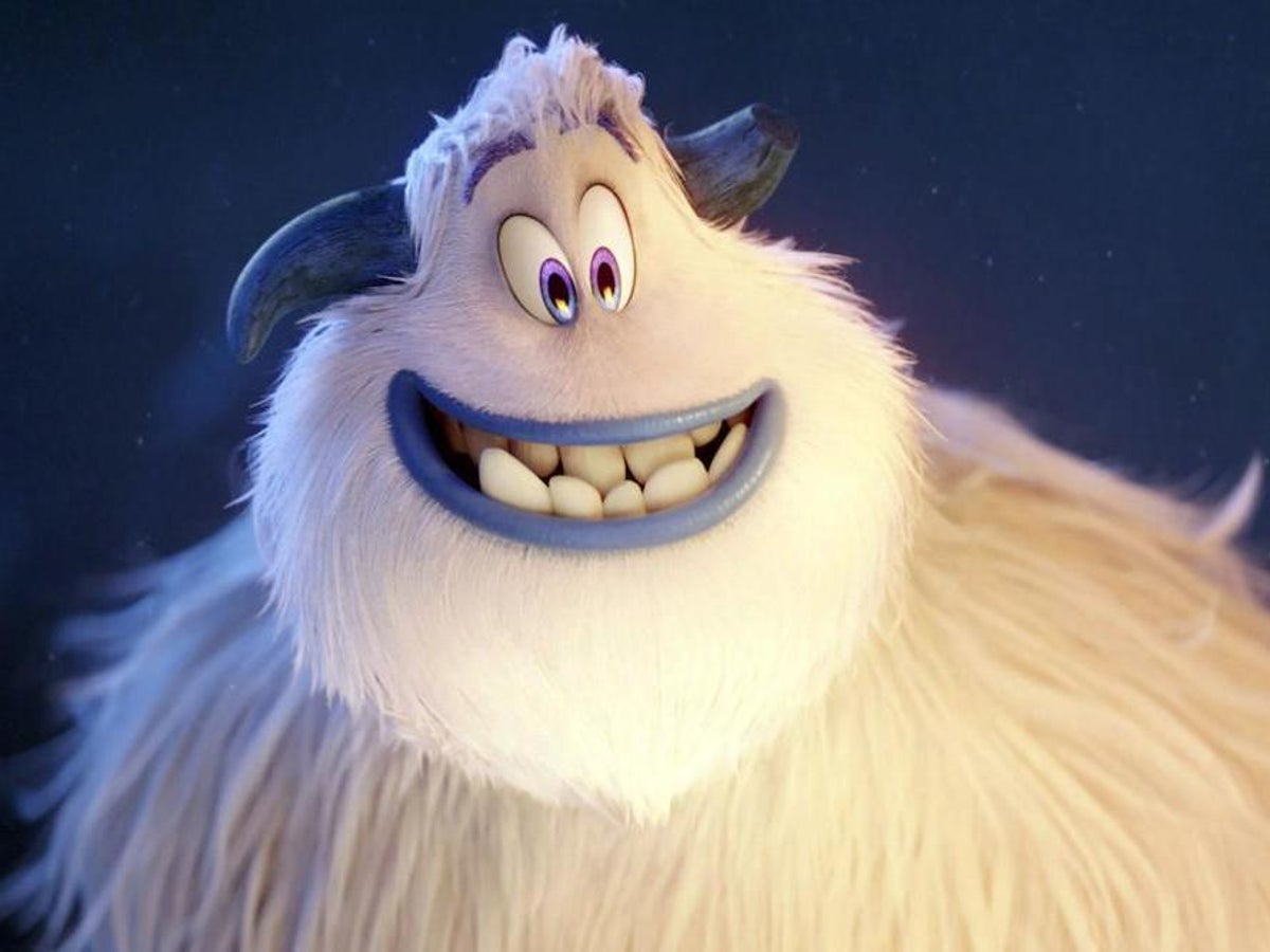 Smallfoot Wallpapers