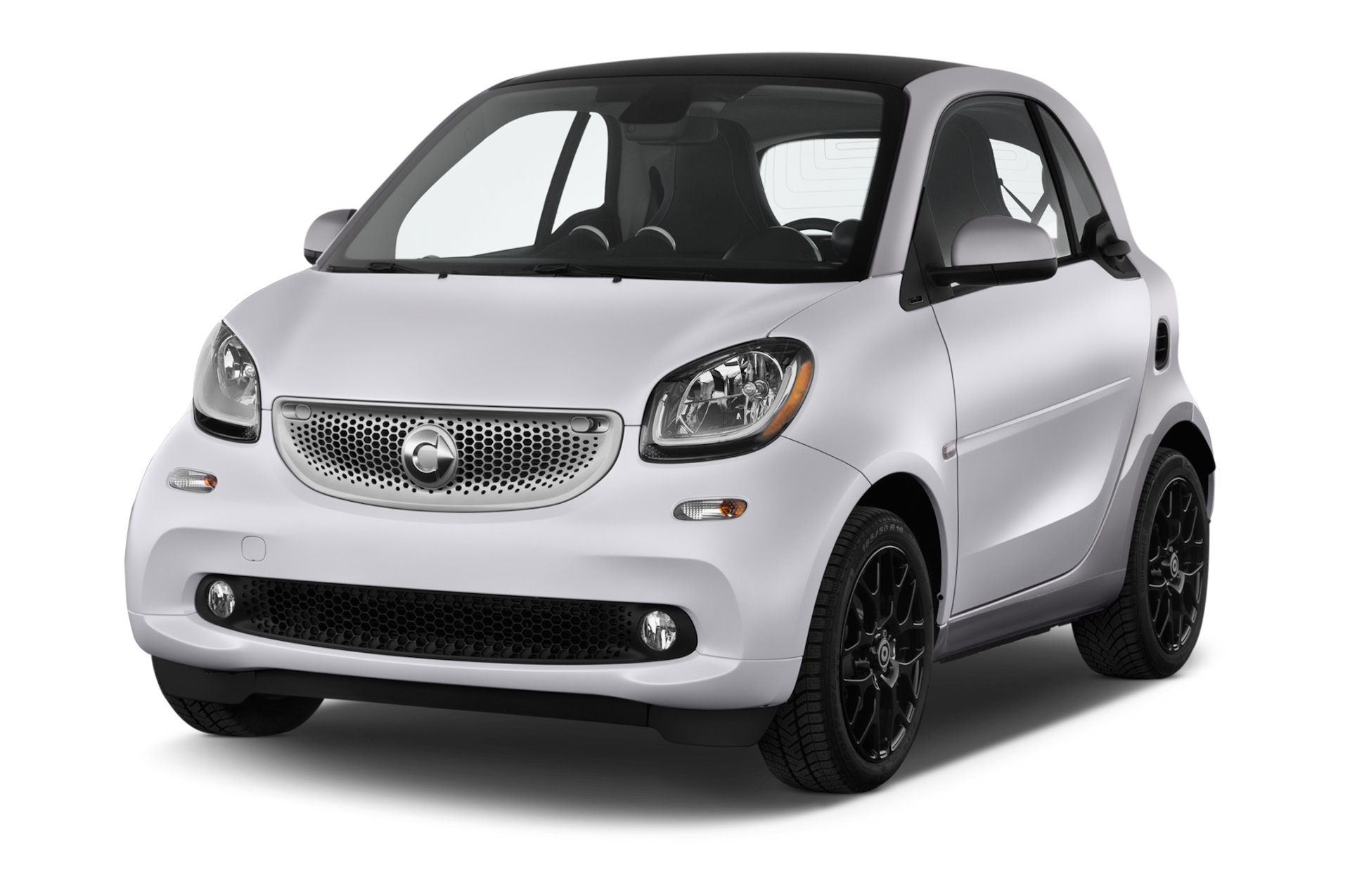 Smart Eq Fortwo Edition One Wallpapers