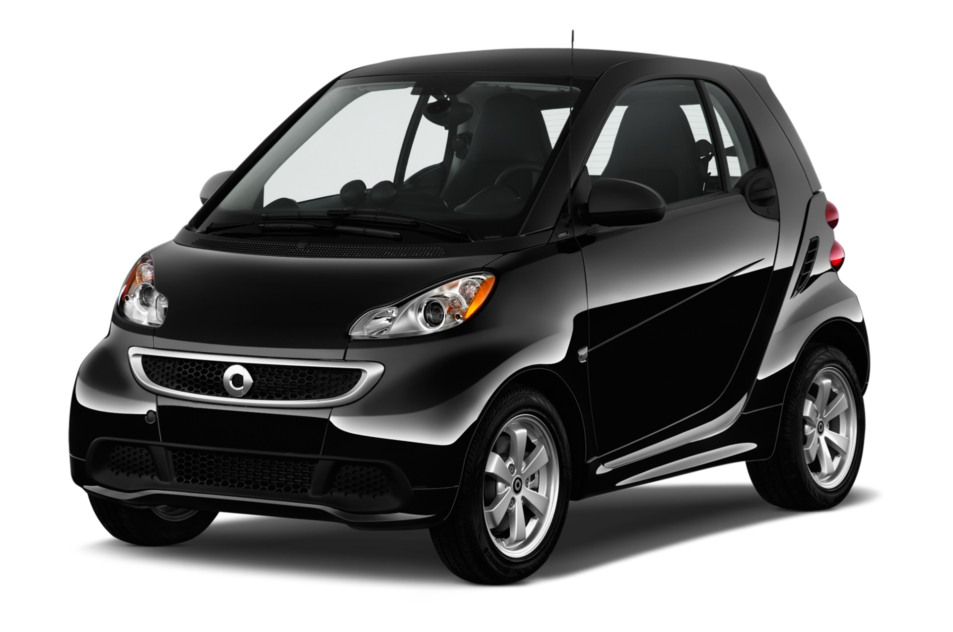 Smart Eq Fortwo Edition One Wallpapers