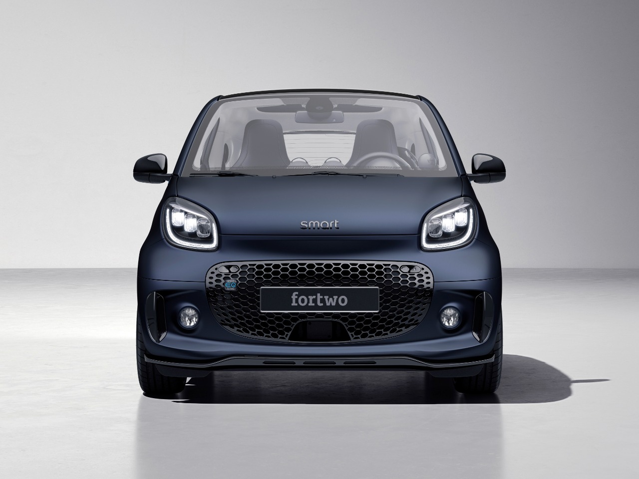 Smart Eq Fortwo Edition One Wallpapers