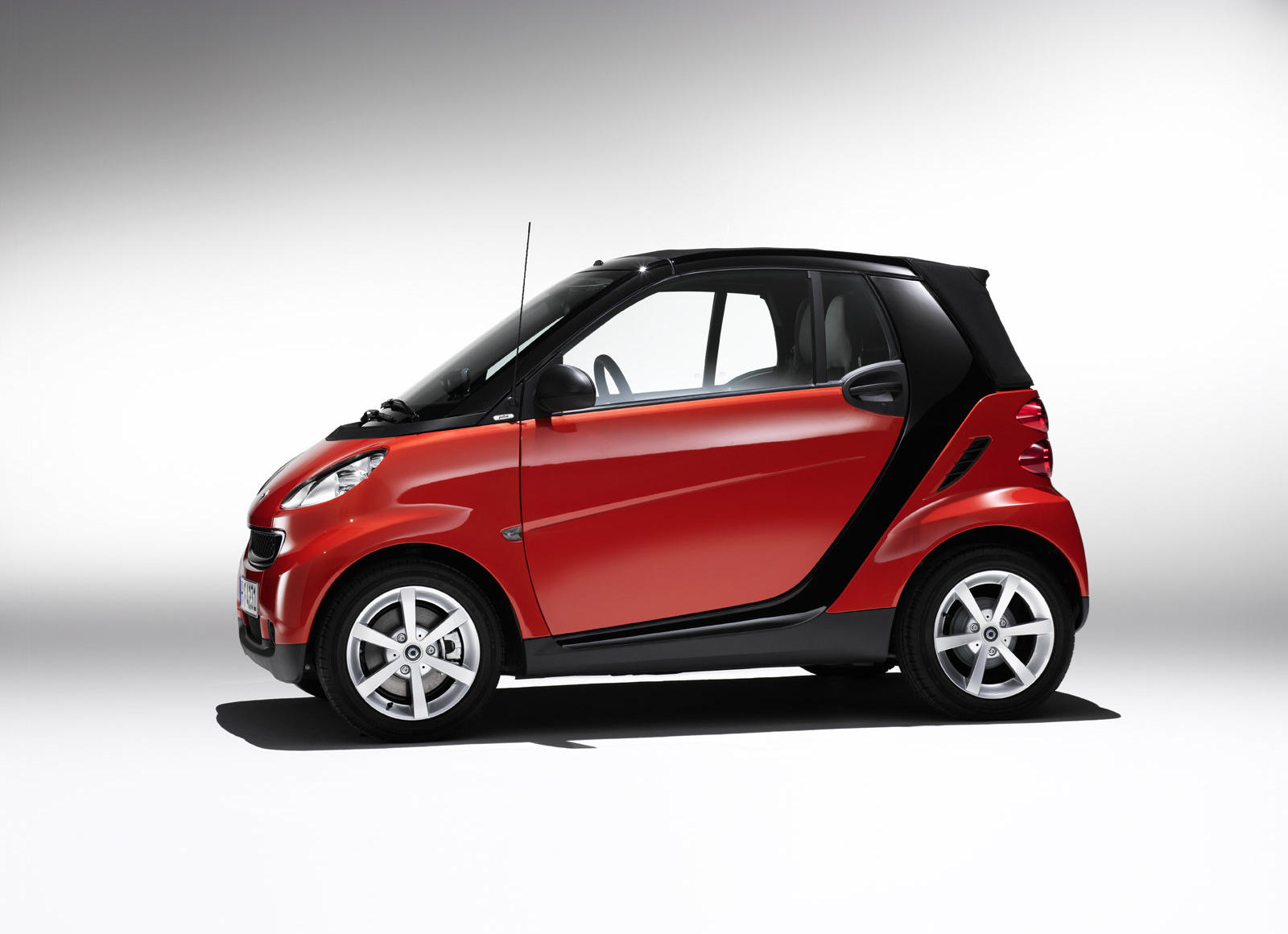 Smart Fortwo Wallpapers