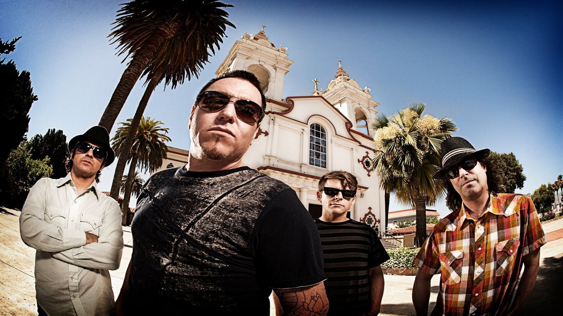 Smash Mouth Wallpapers