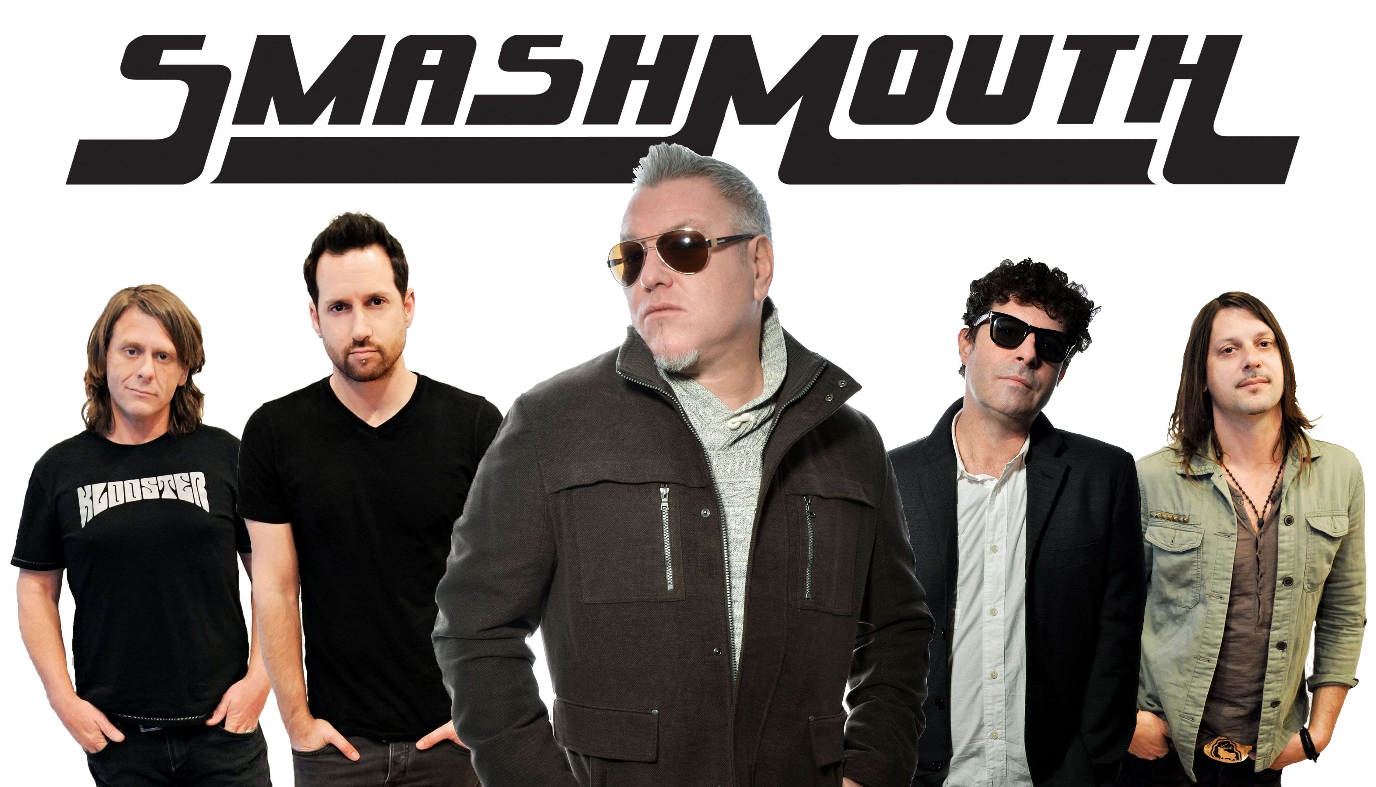 Smash Mouth Wallpapers