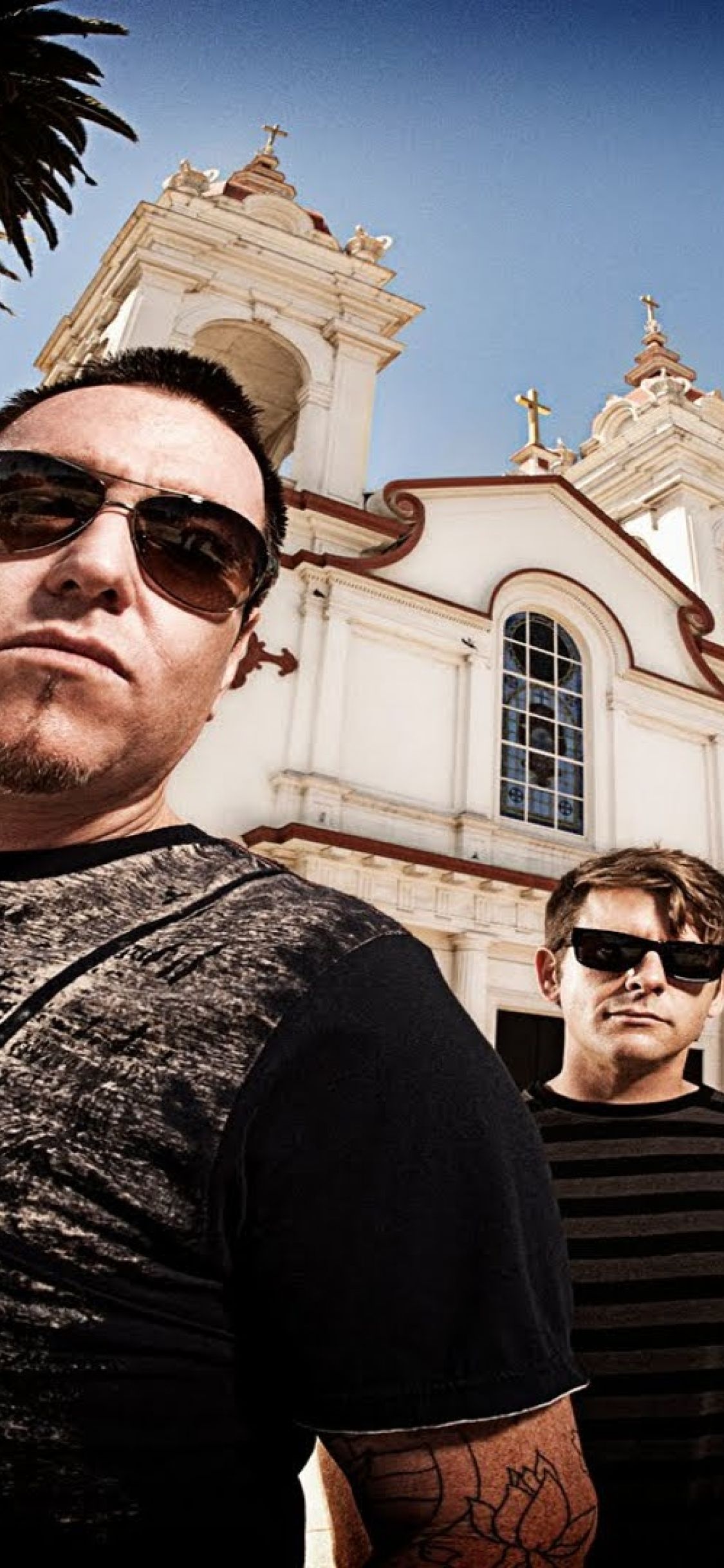 Smash Mouth Wallpapers