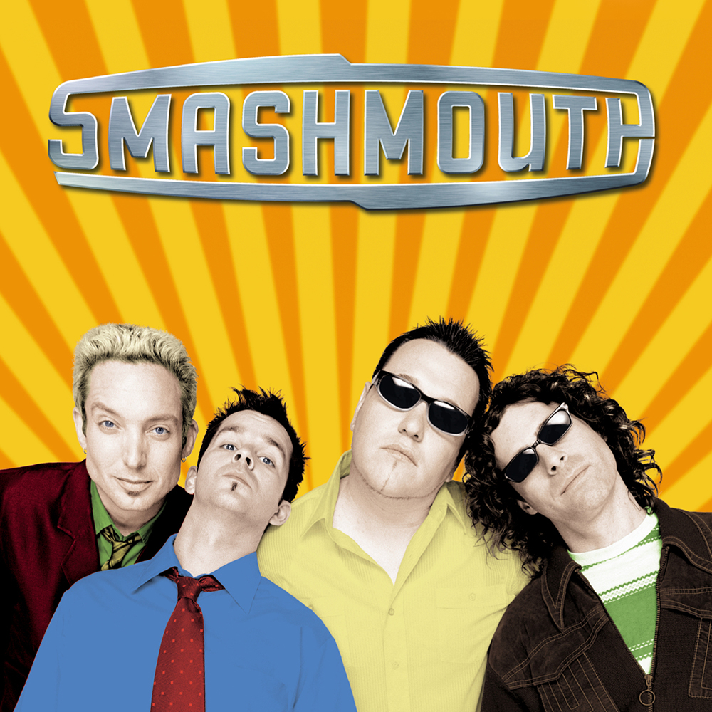 Smash Mouth Wallpapers