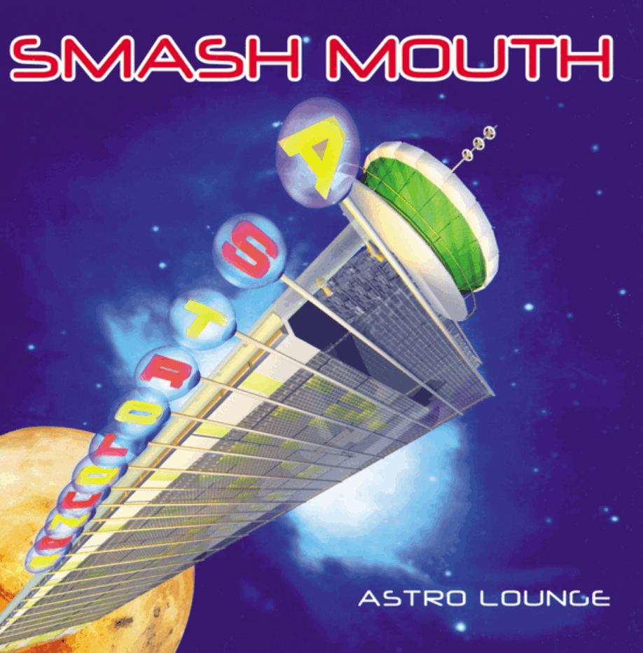 Smash Mouth Wallpapers