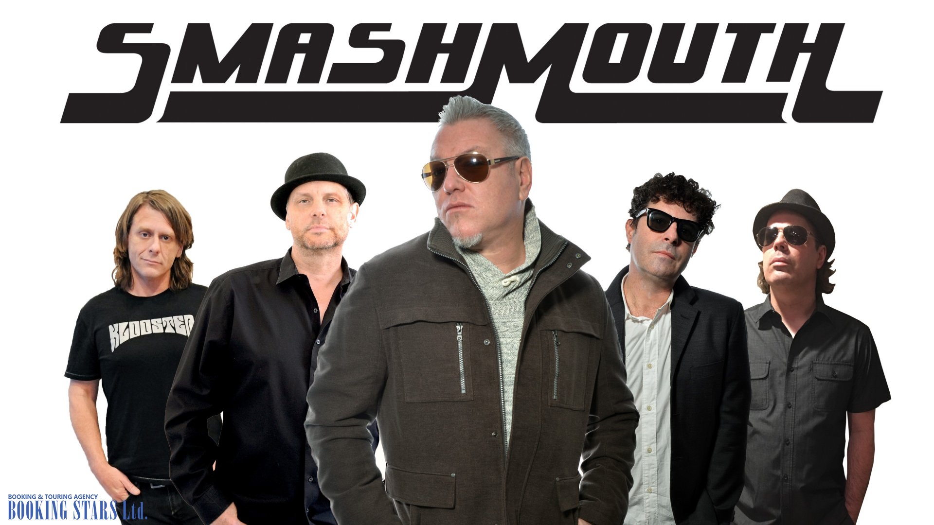 Smash Mouth Wallpapers