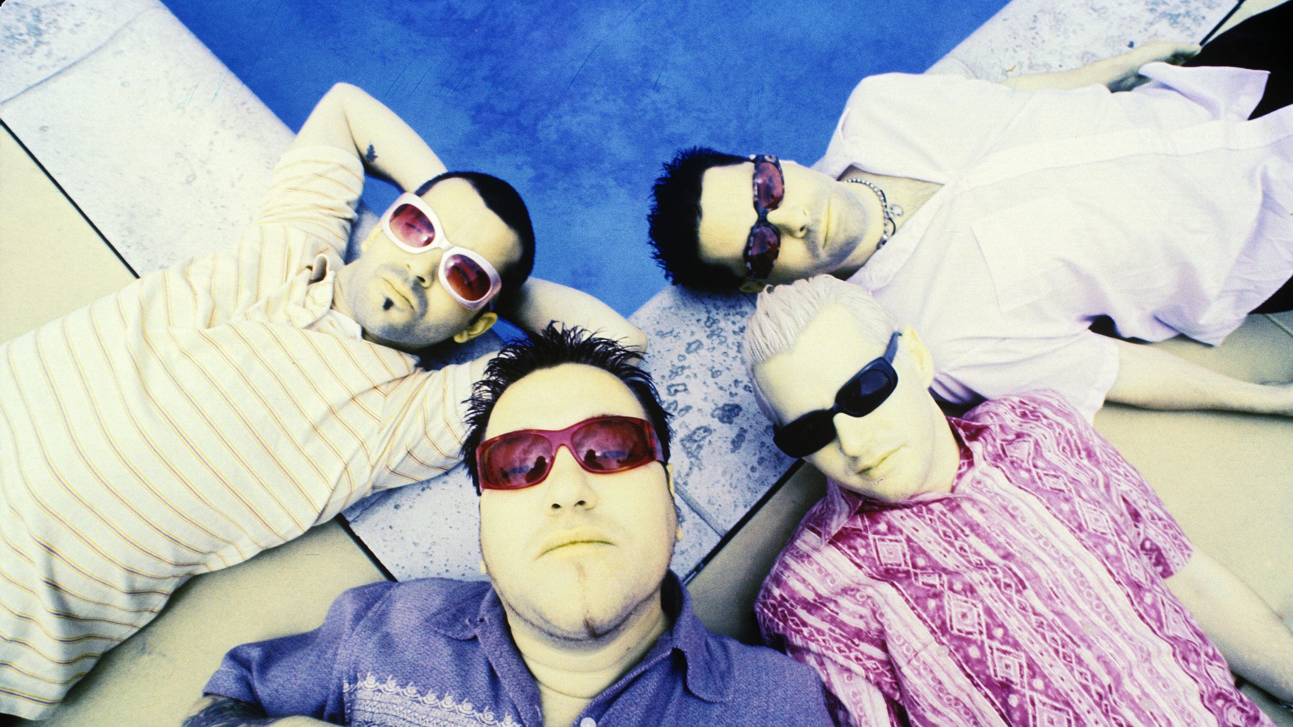 Smash Mouth Wallpapers