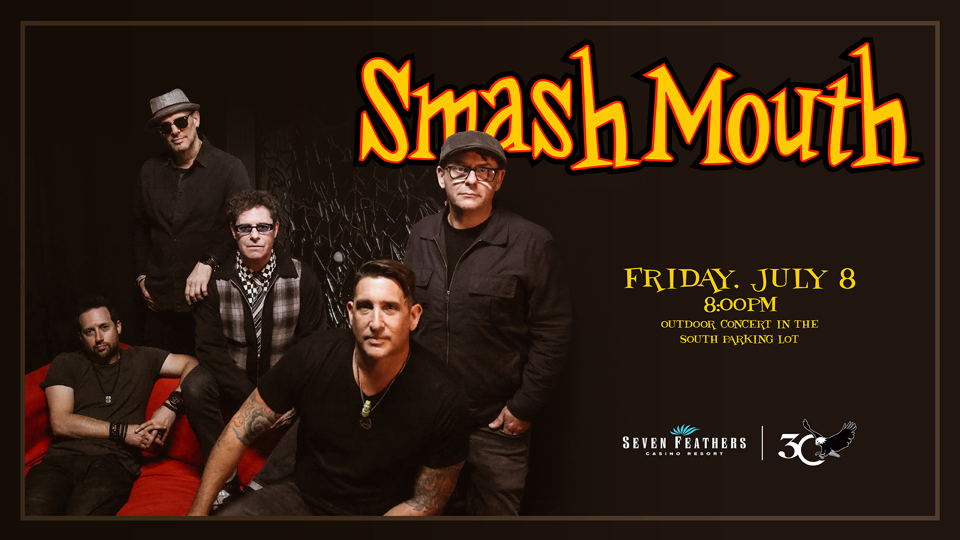 Smash Mouth Wallpapers