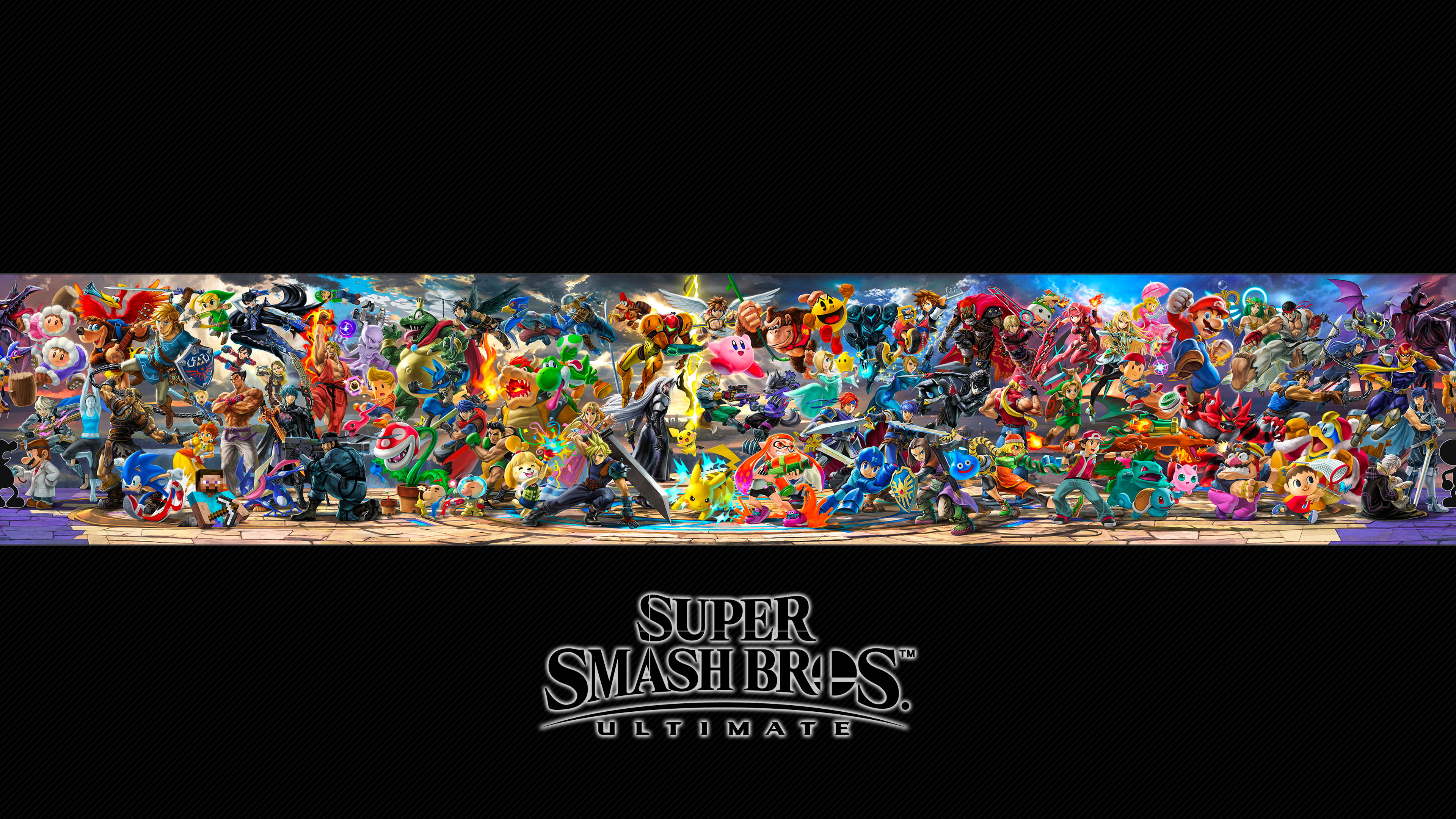 Smash Wallpapers