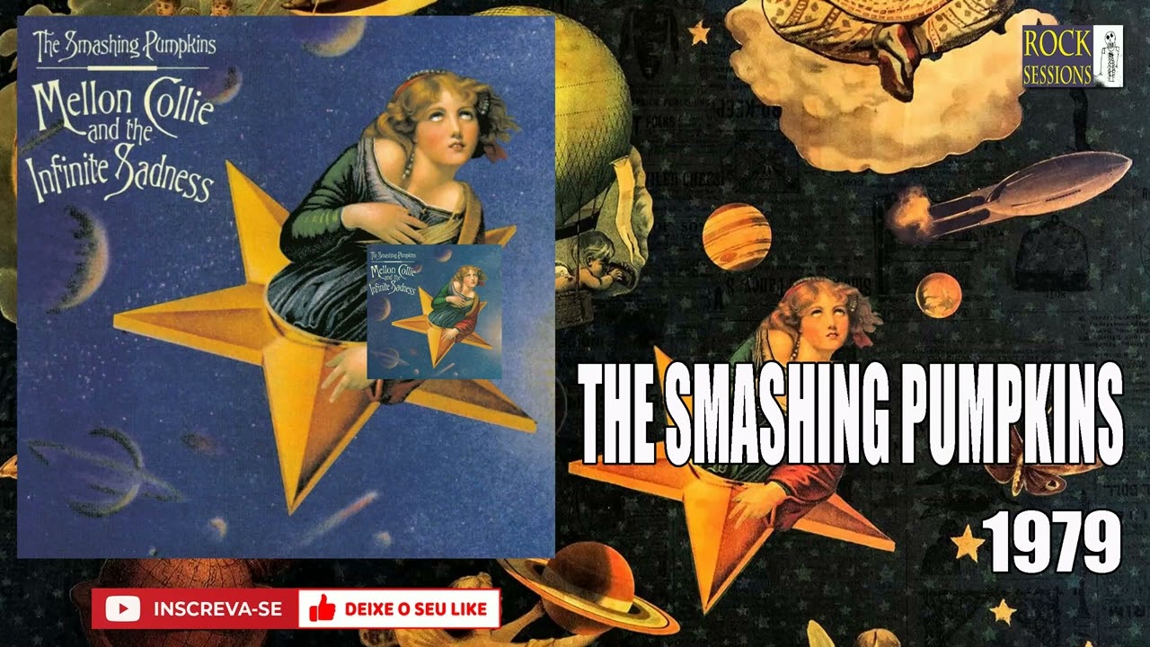 Smashing Pumpkins Wallpapers