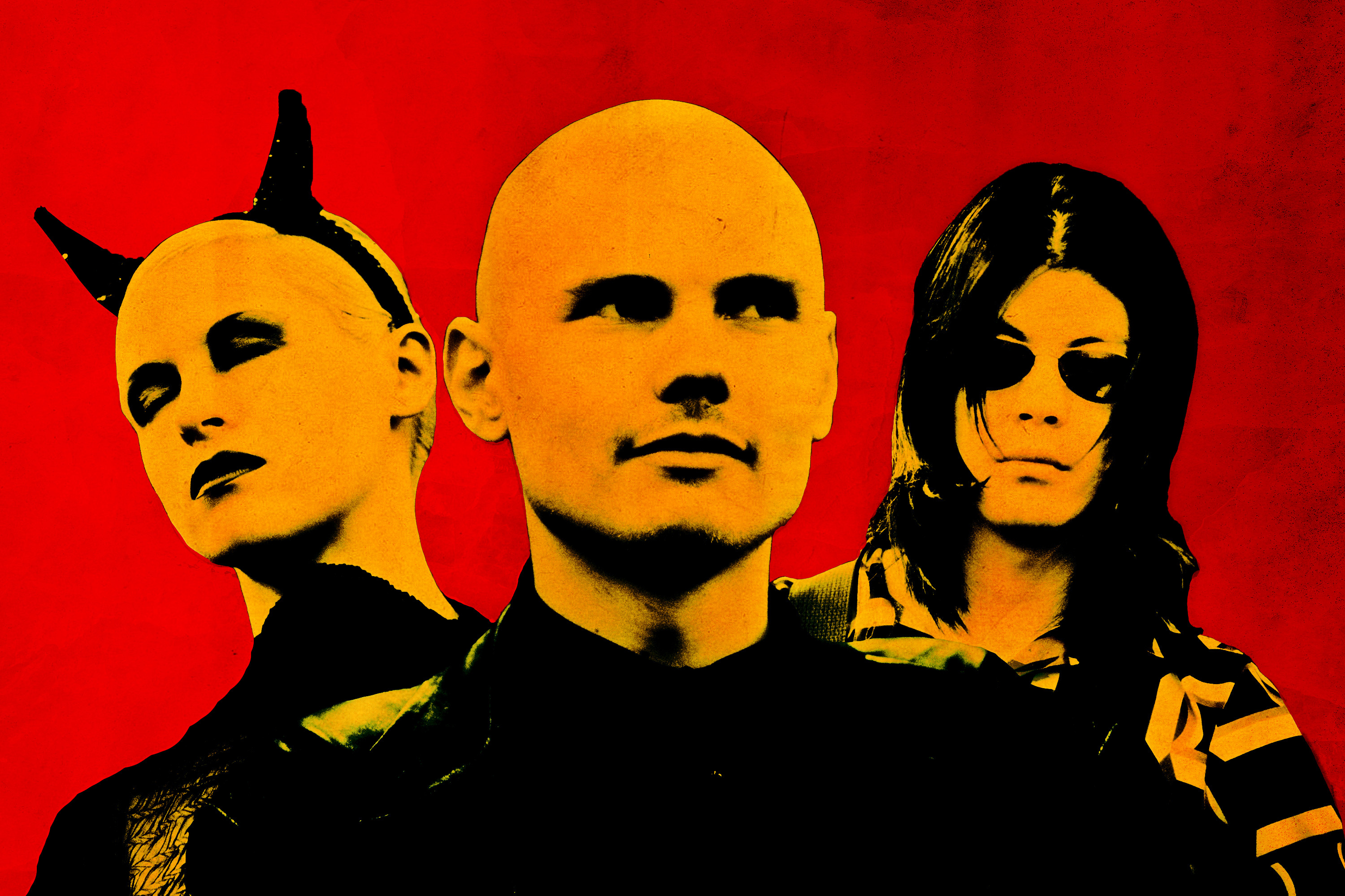 Smashing Pumpkins Wallpapers