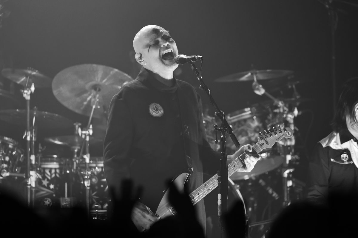 Smashing Pumpkins Wallpapers