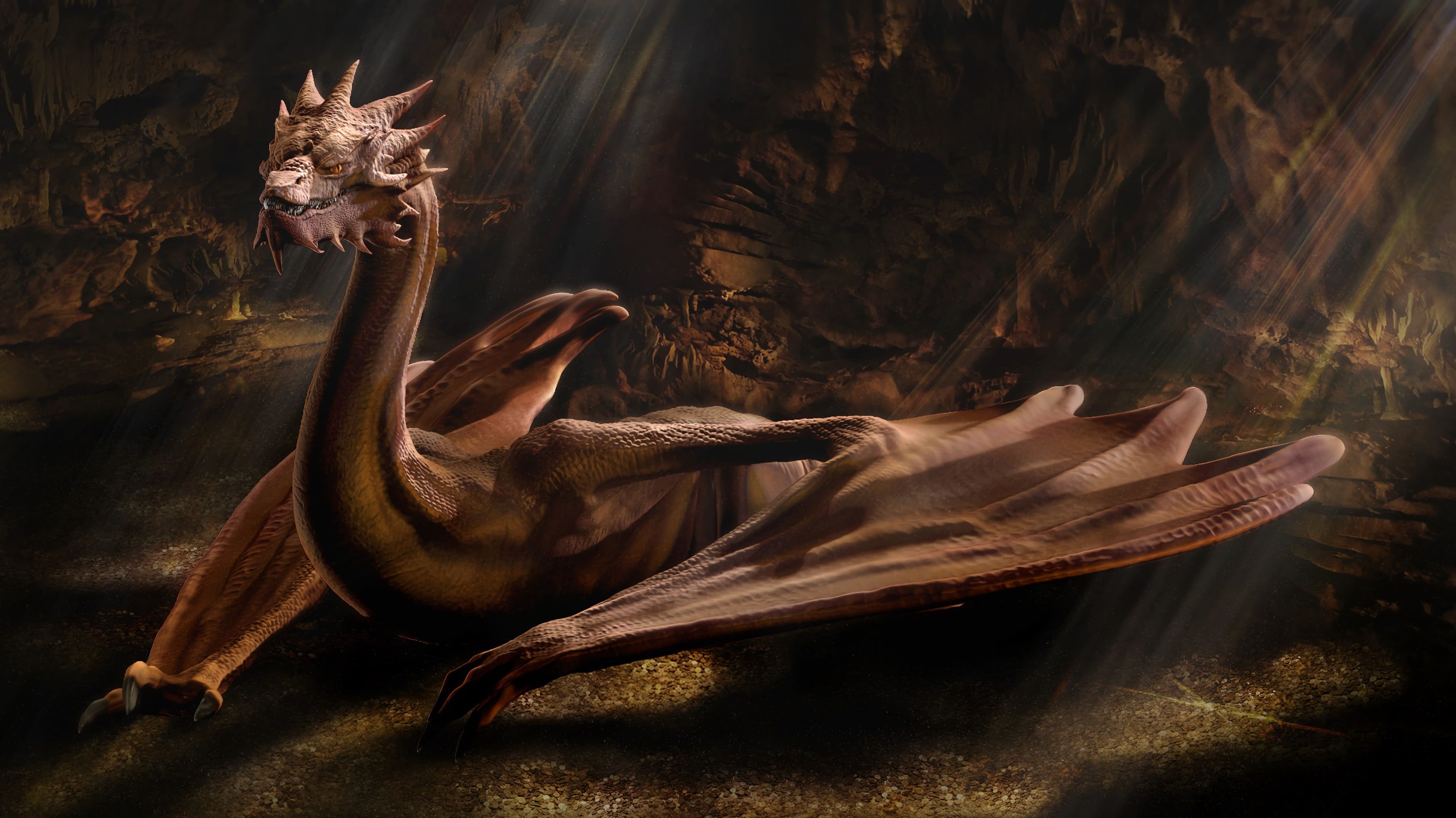 Smaug Wallpapers