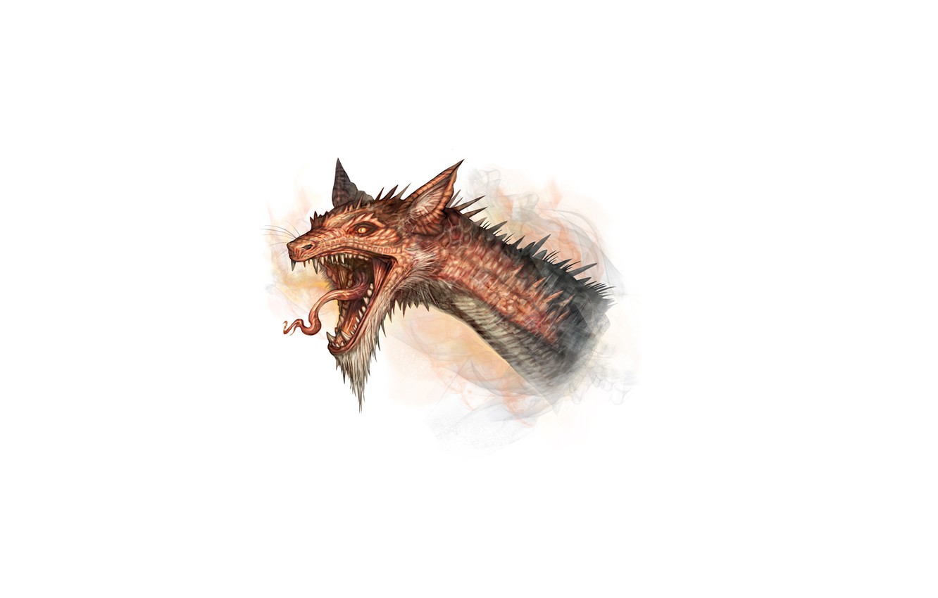 Smaug Wallpapers