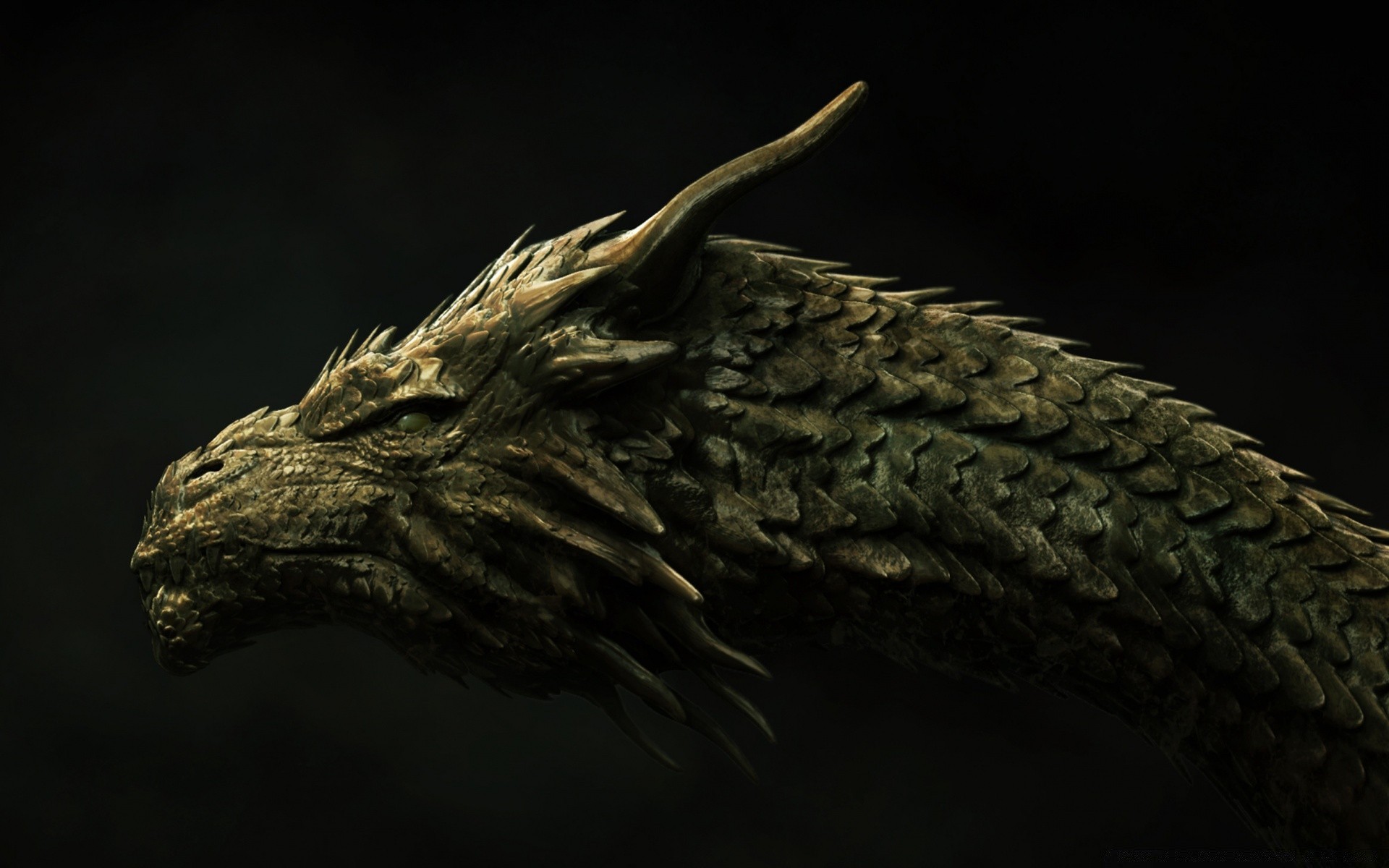 Smaug Wallpapers