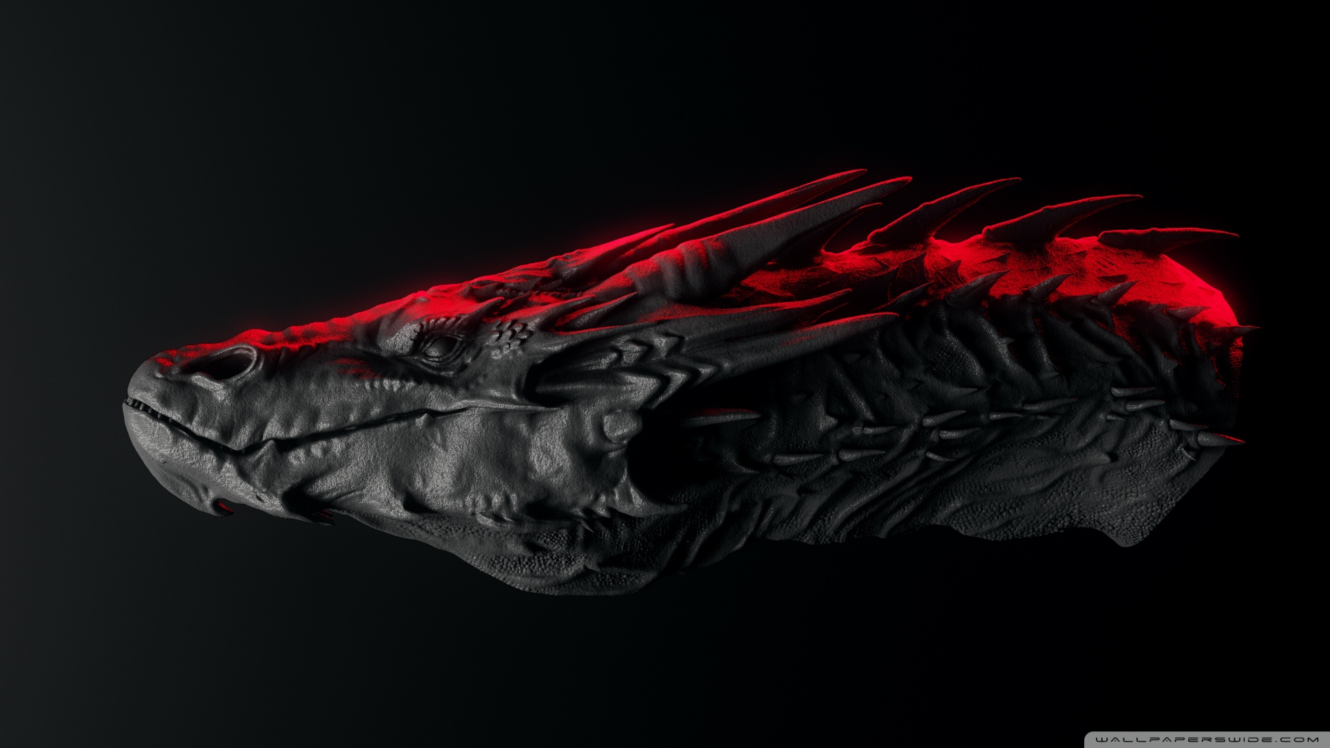 Smaug Wallpapers