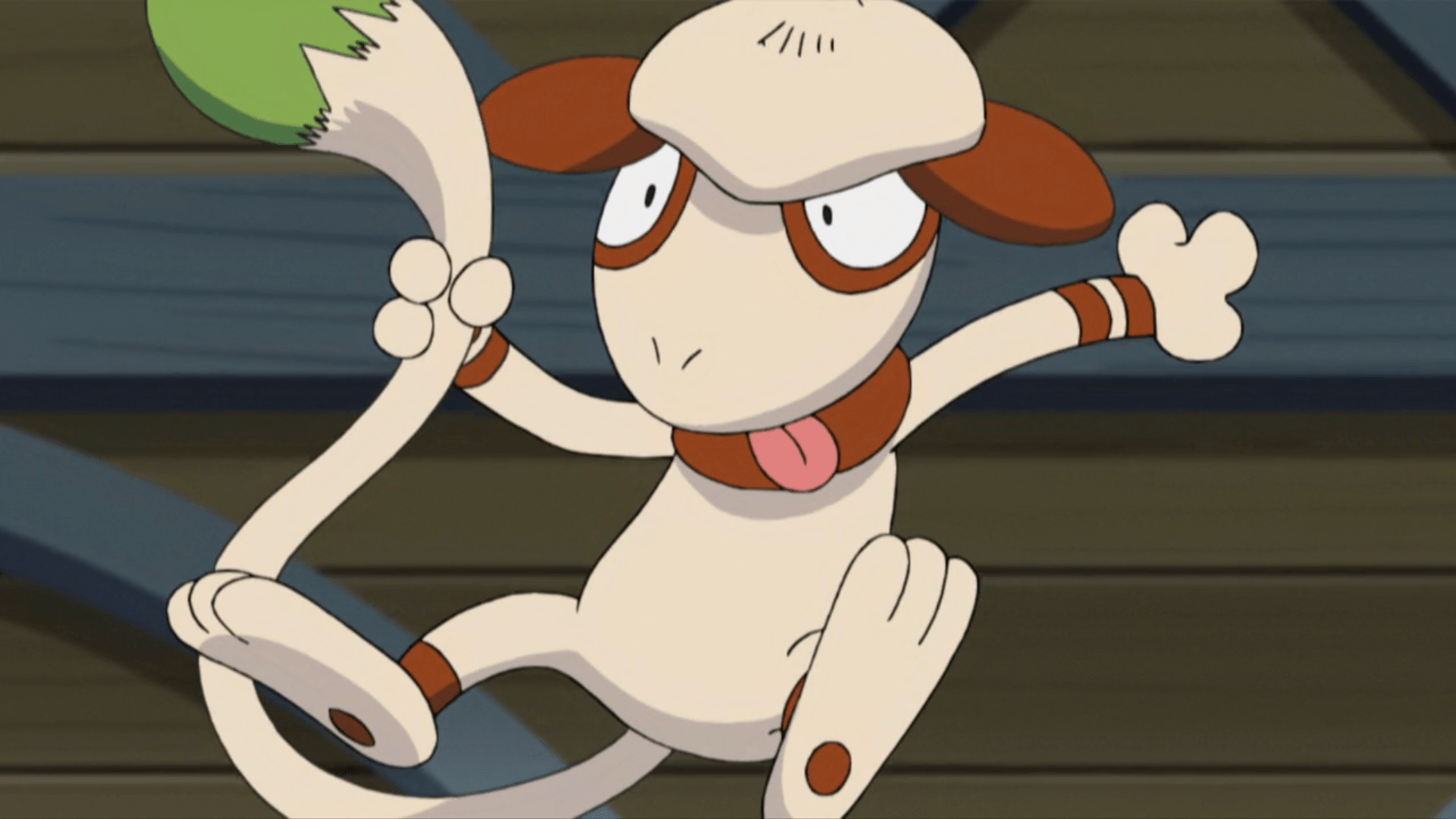 Smeargle Hd Wallpapers