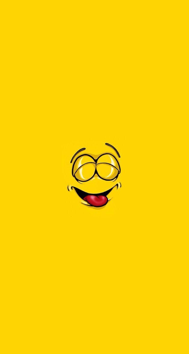 Smile Cartoons Wallpapers