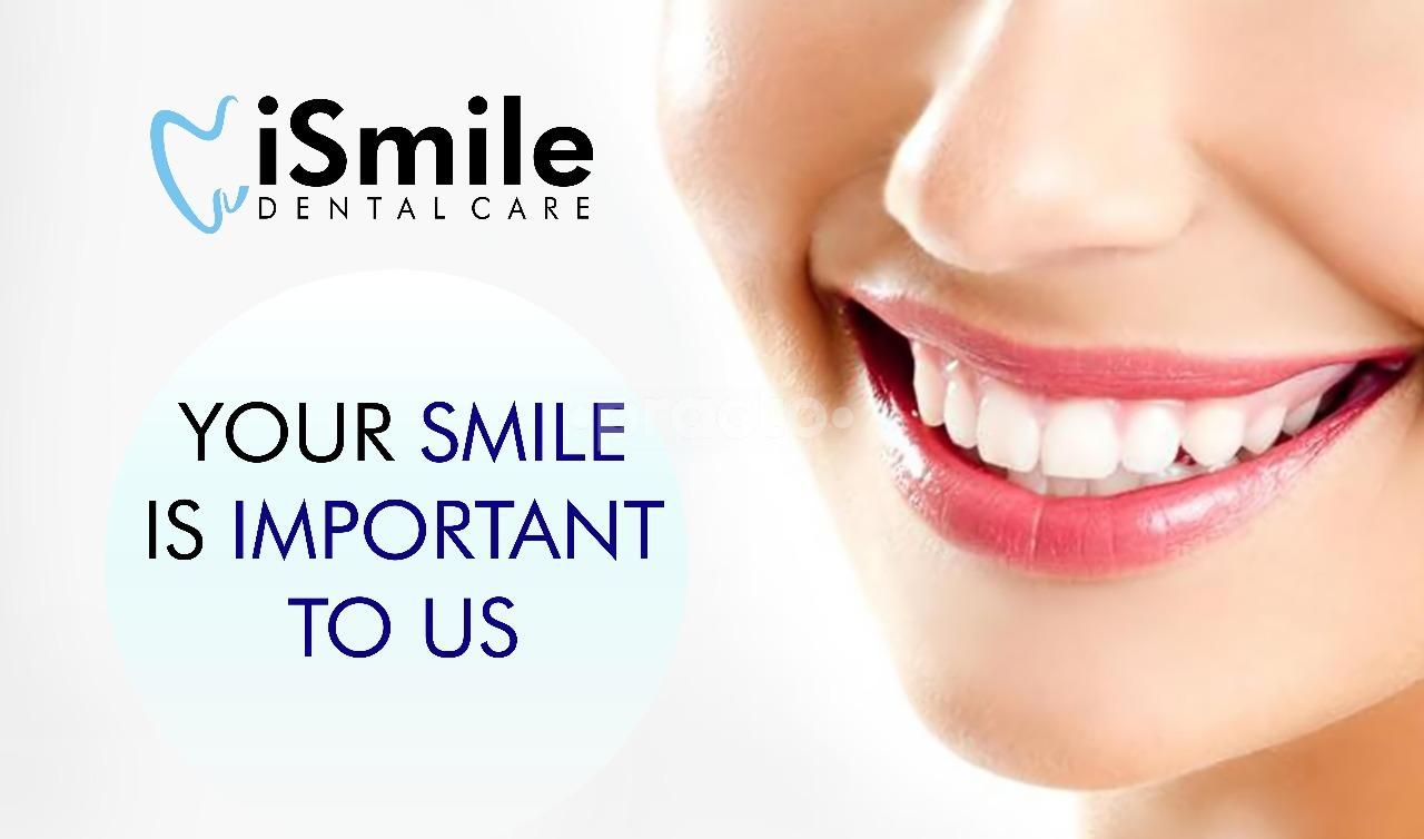 Smile Image Dentist Wallpapers