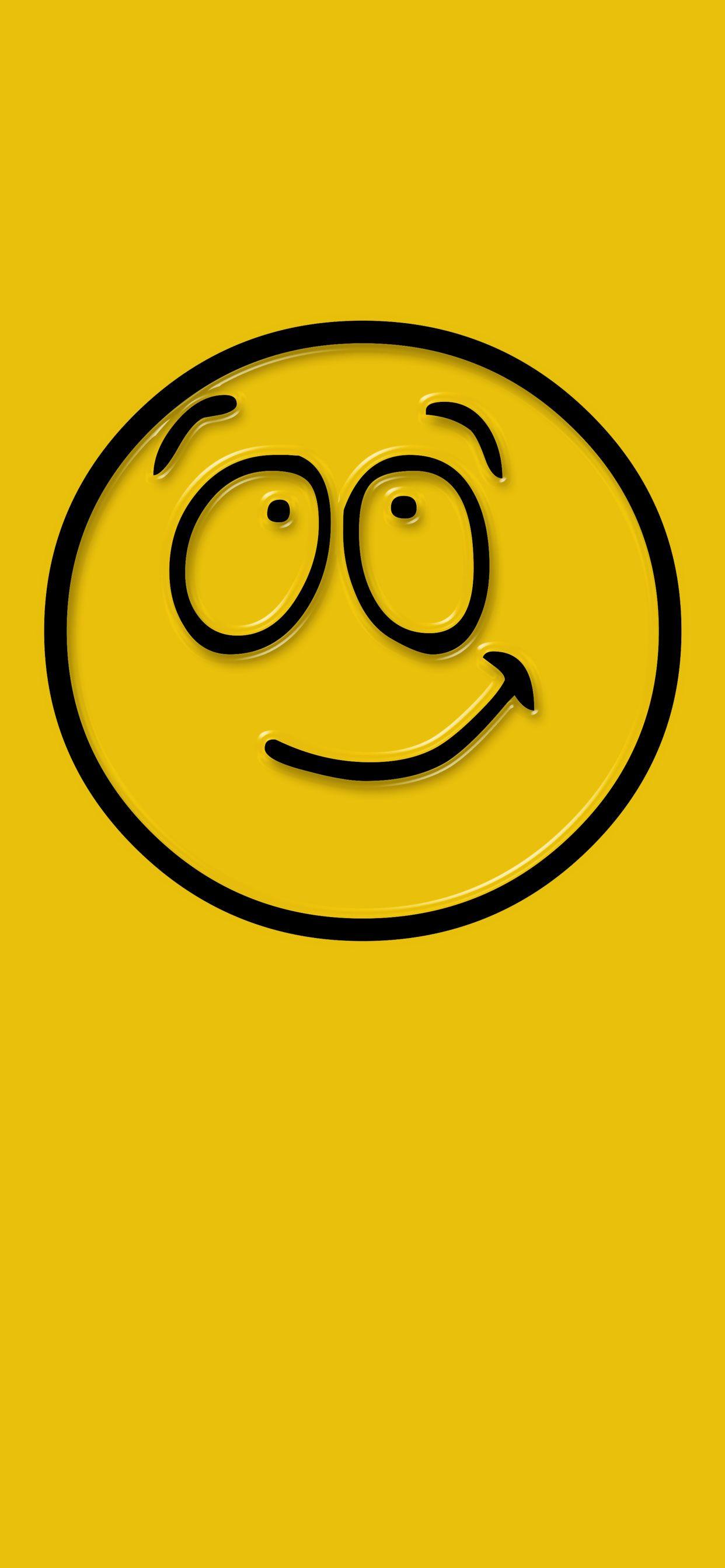 Smile Iphone Wallpapers