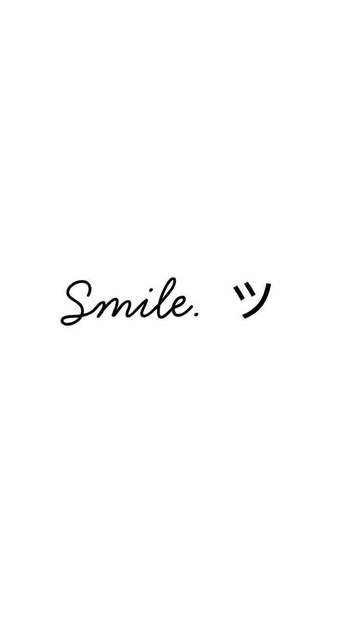 Smile Iphone Wallpapers