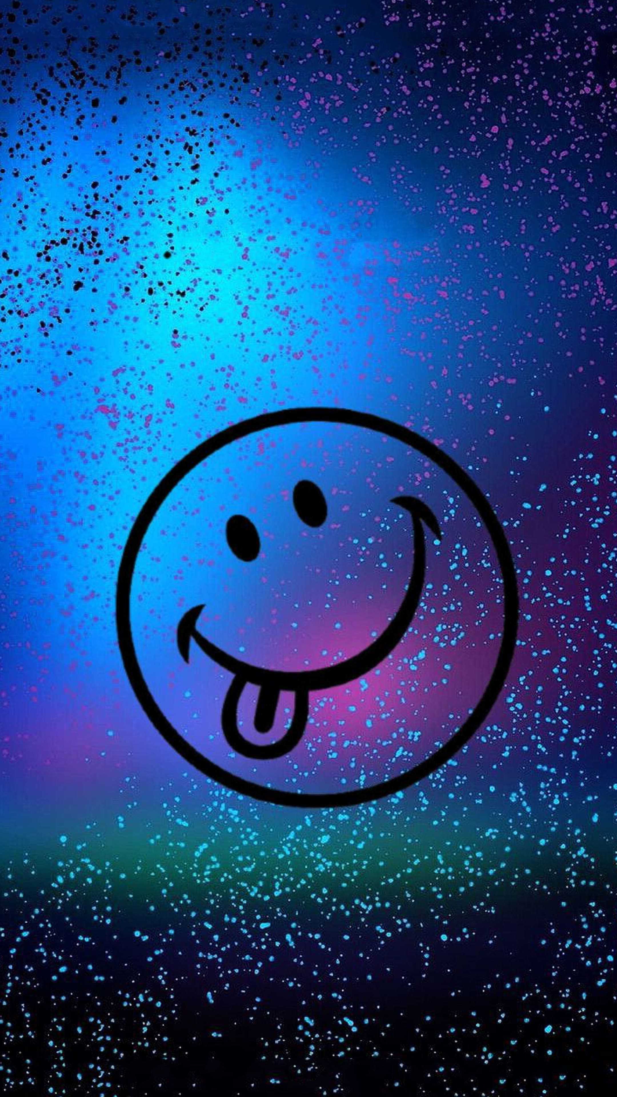 Smile Wallpapers