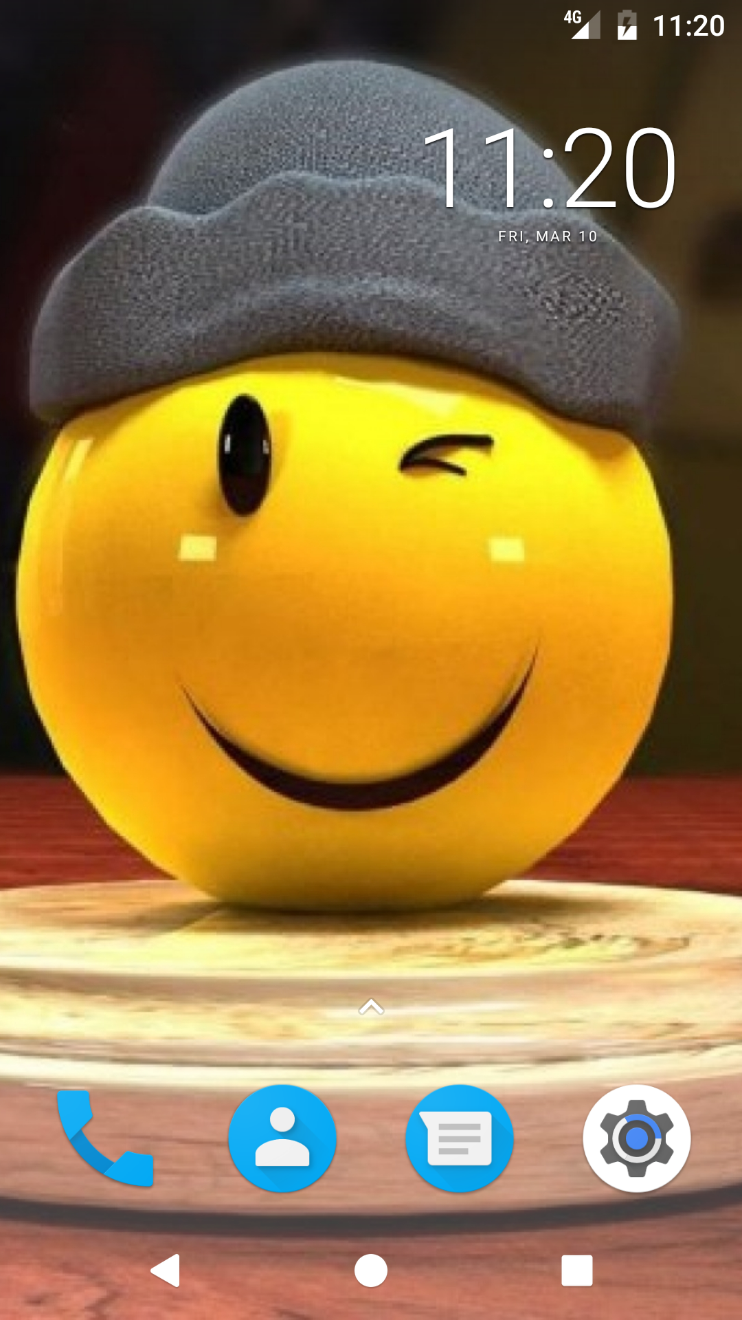 Smiley Wallpapers