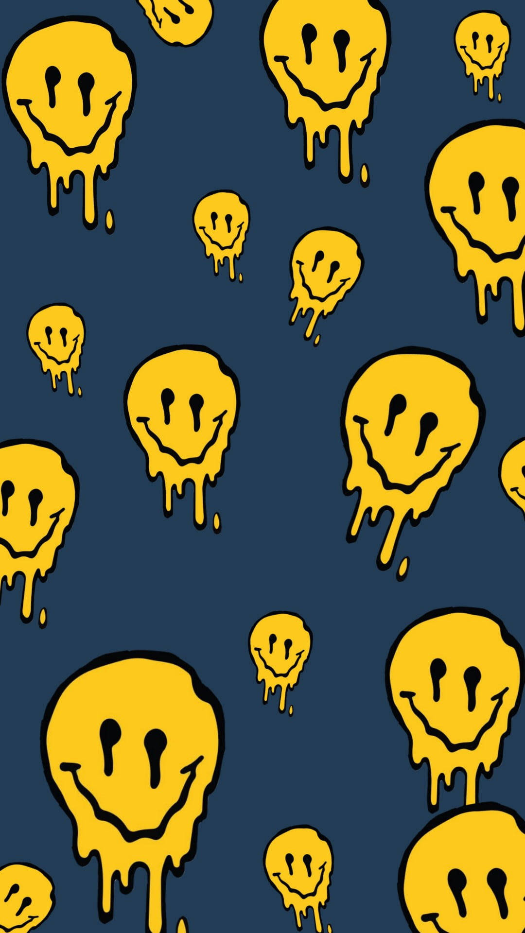 Smiley Wallpapers