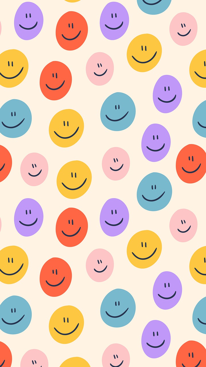 Smiley Wallpapers