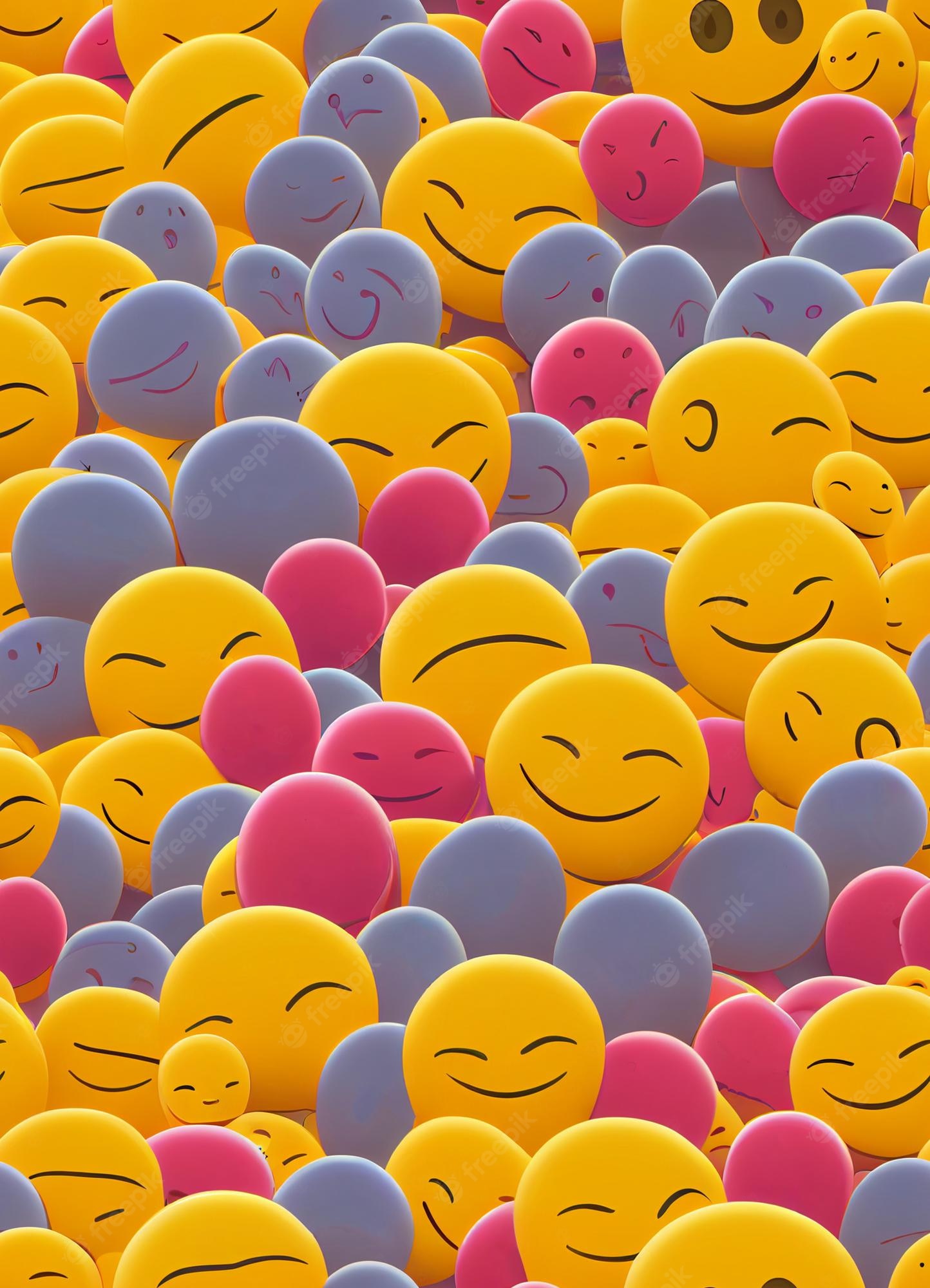 Smiley Wallpapers