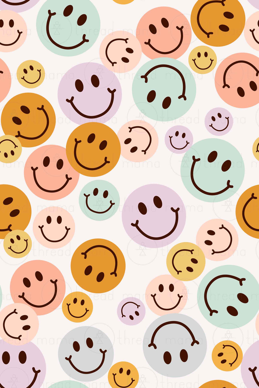 Smily Face Backgrounds