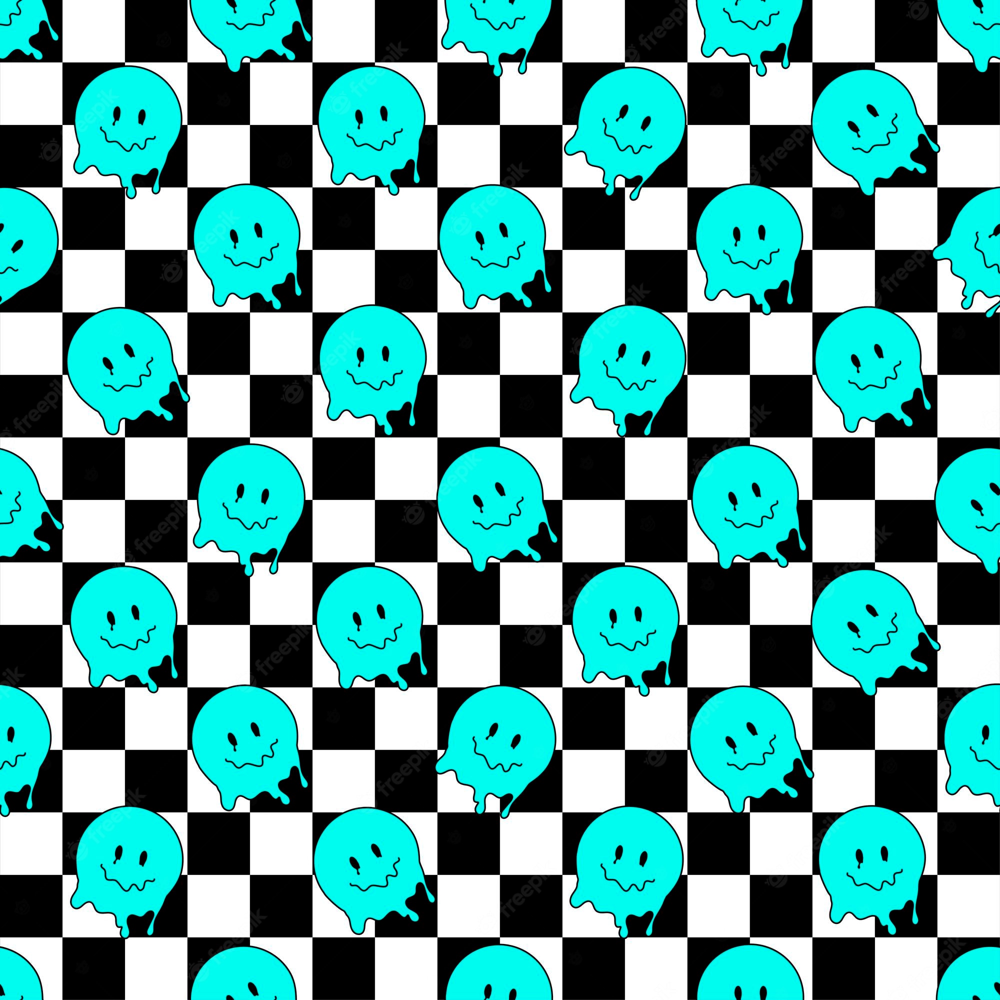 Smily Face Backgrounds