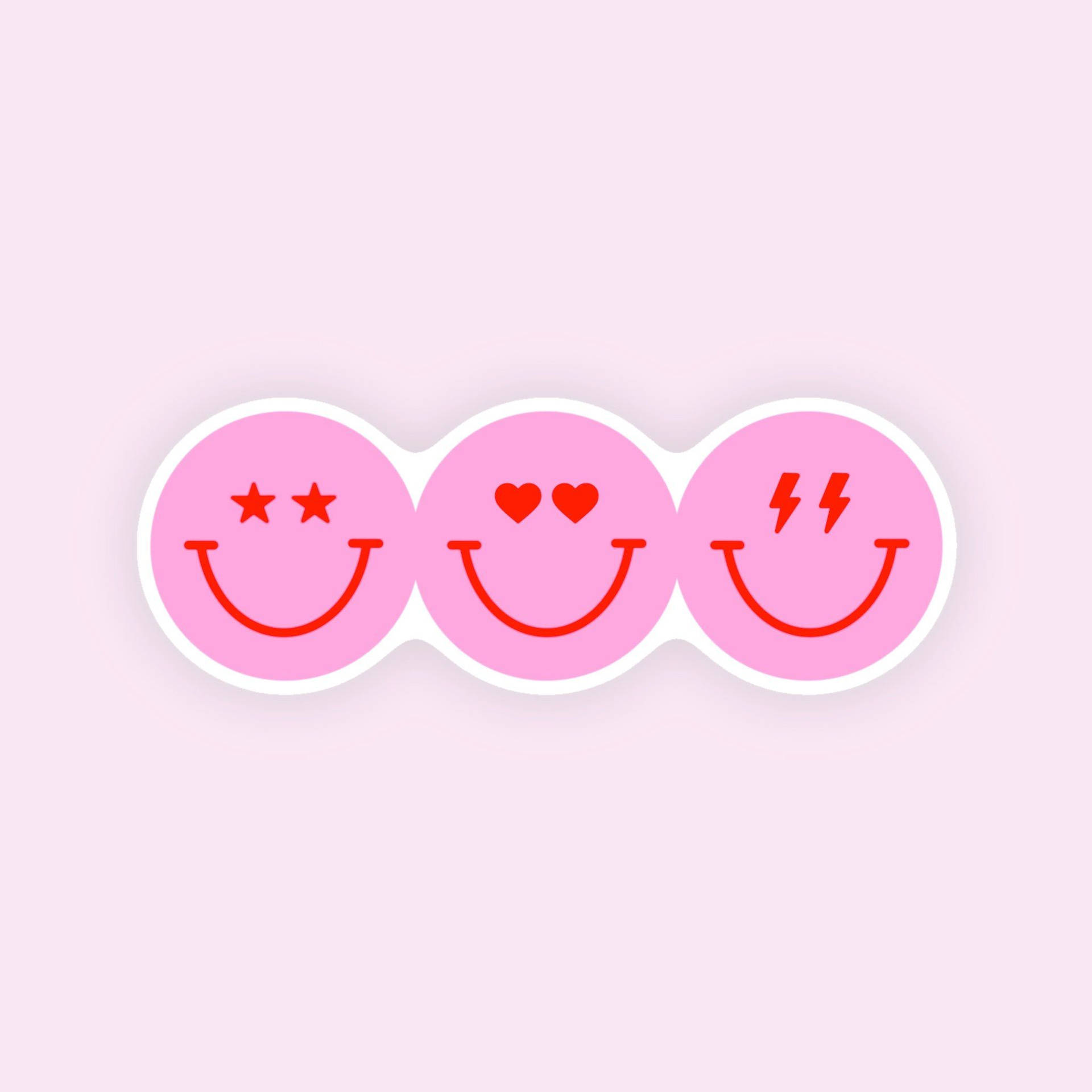 Smily Face Backgrounds