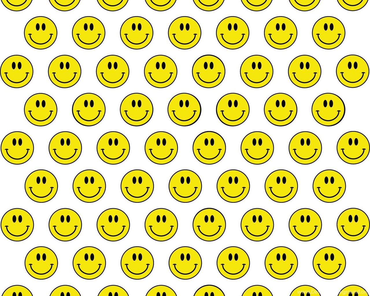 Smily Face Backgrounds