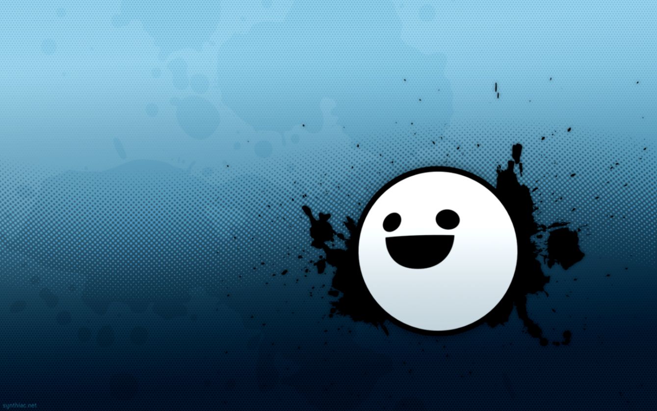 Smily Face Backgrounds