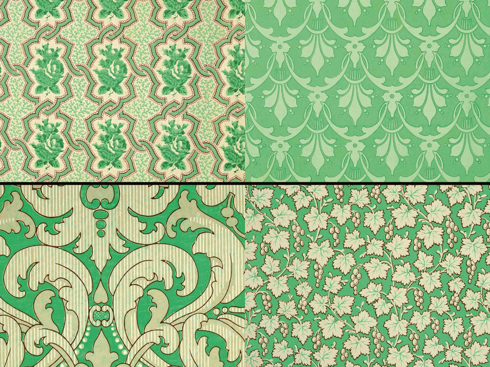 Smithsonian Wallpapers