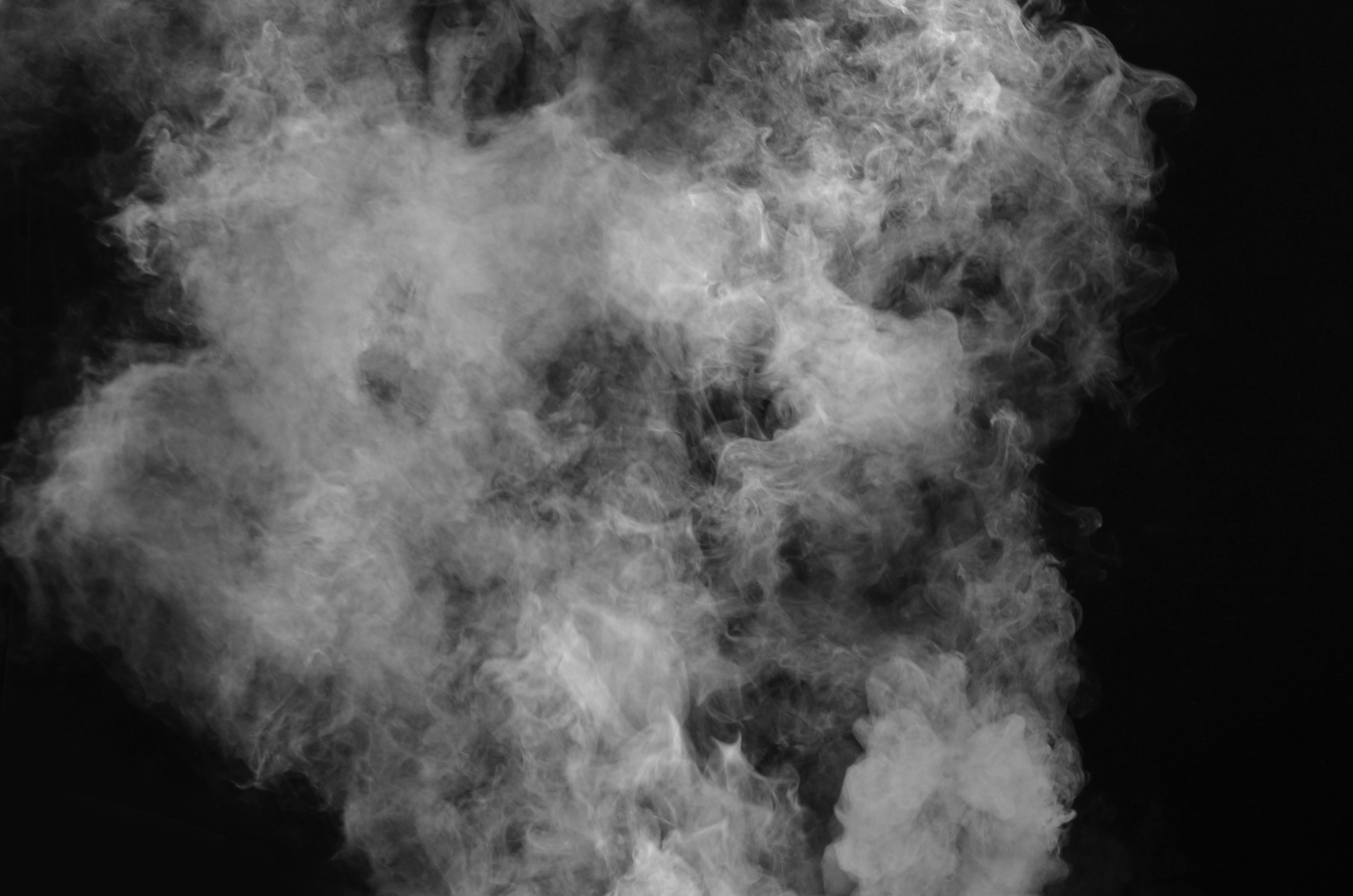 Smoke Bomb Background