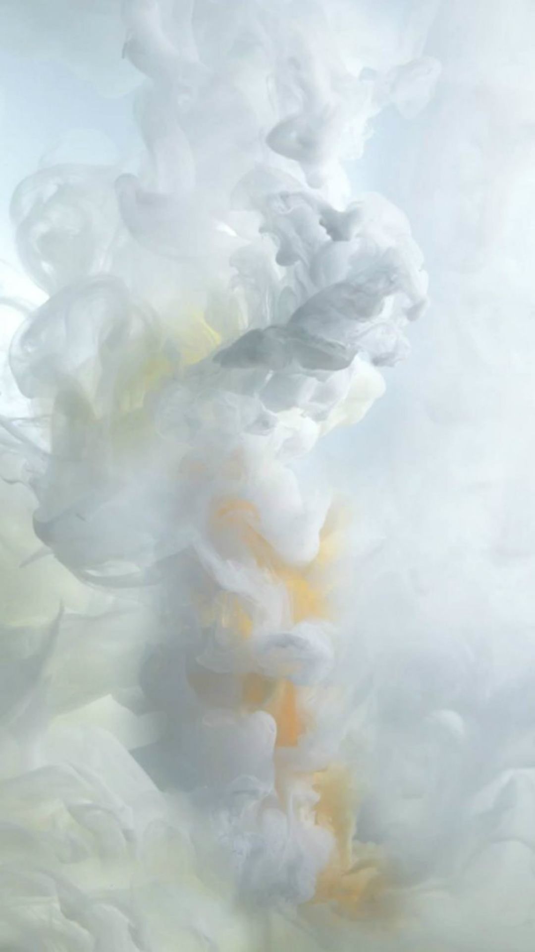 Smoke Cloud Wallpapers