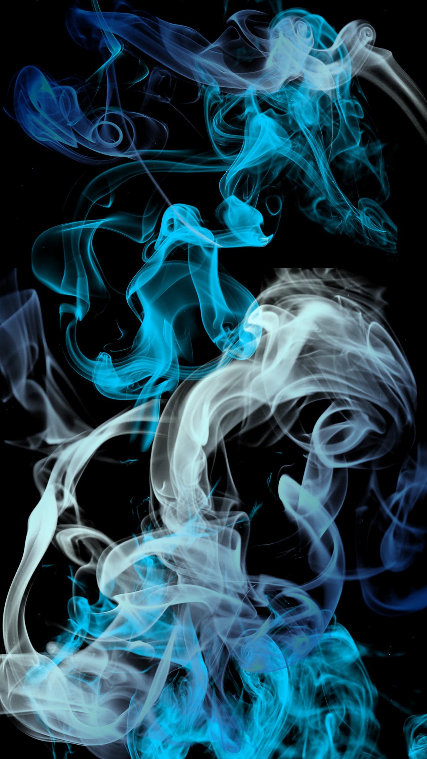 Smoke Iphone Wallpapers