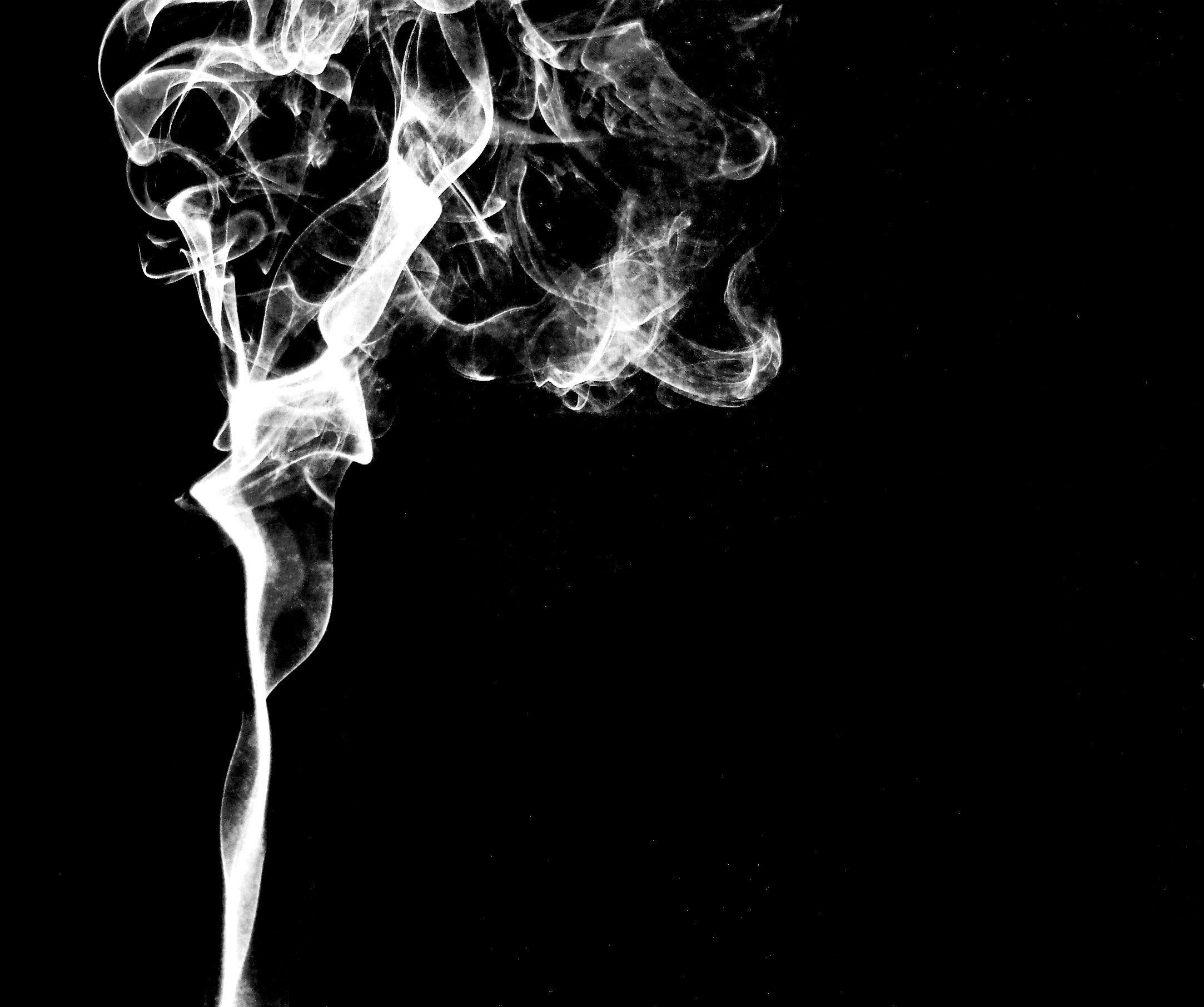 Smoke Love Wallpapers